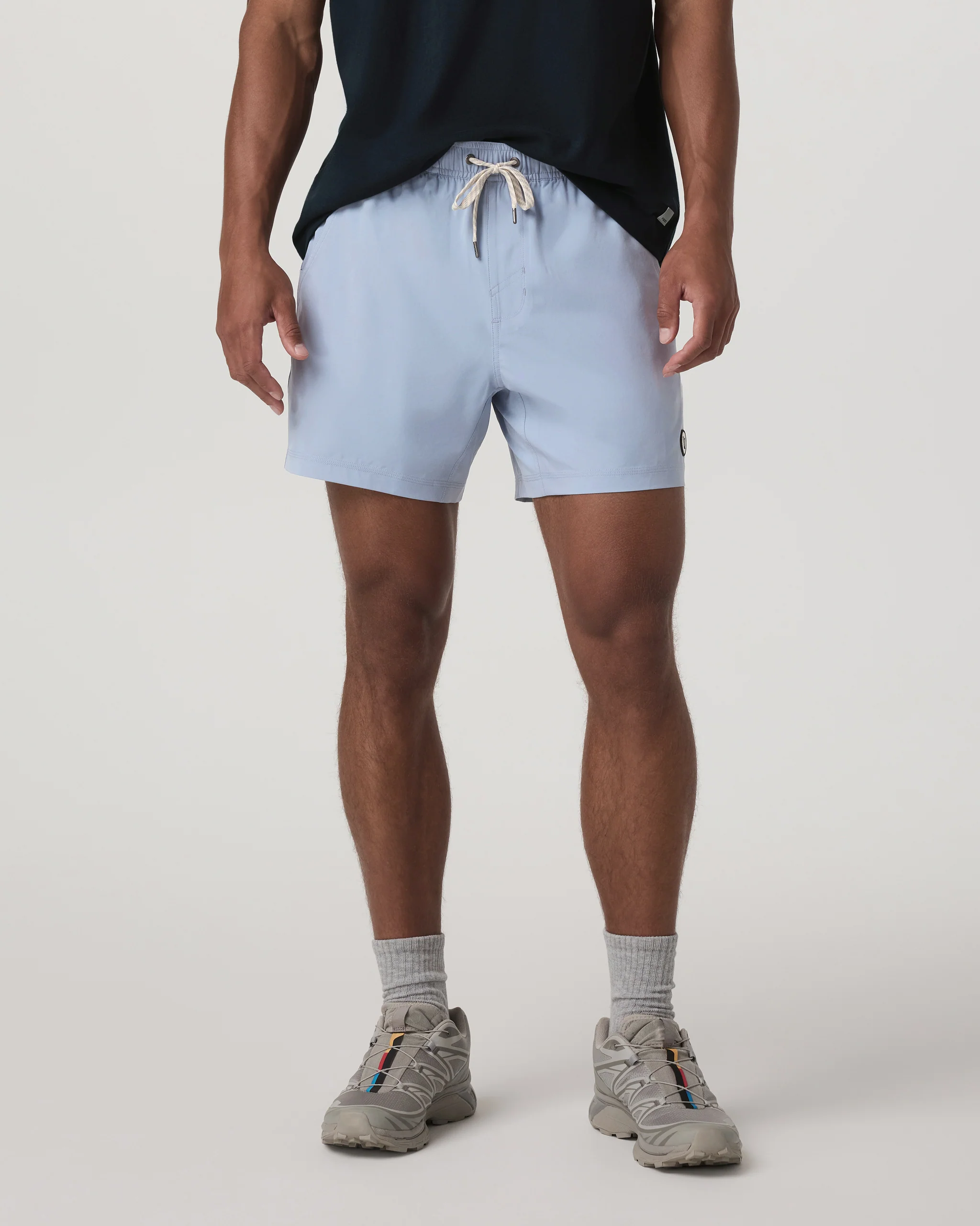 7693-kore-short-unlined-5-blue-dusk-1.webp Kore Short Unlined 5" | Blue Dusk