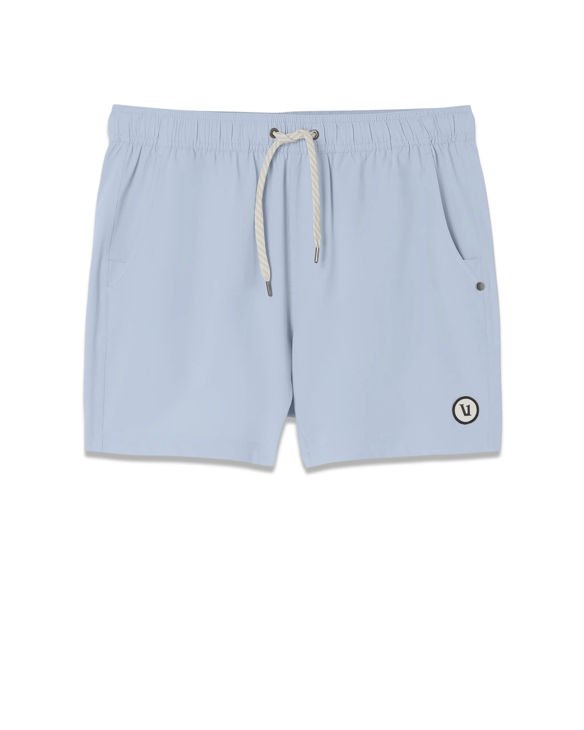 Kore Short Unlined 5" | Blue Dusk
