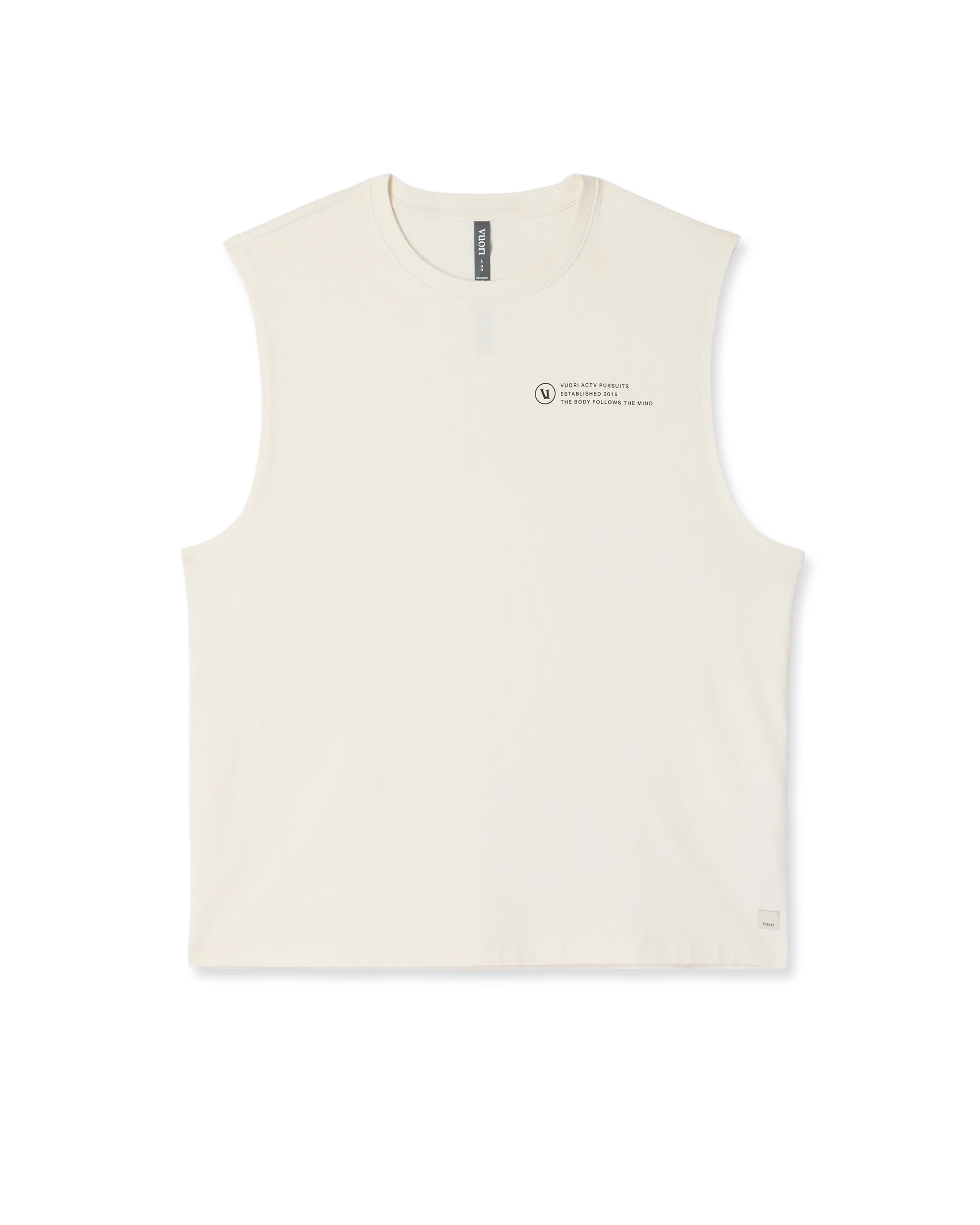 7830-sleeveless-heavyweight-cotton-muscle-tank-ivory-6.webp Sleeveless Heavyweight Cotton Muscle Tank | Ivory