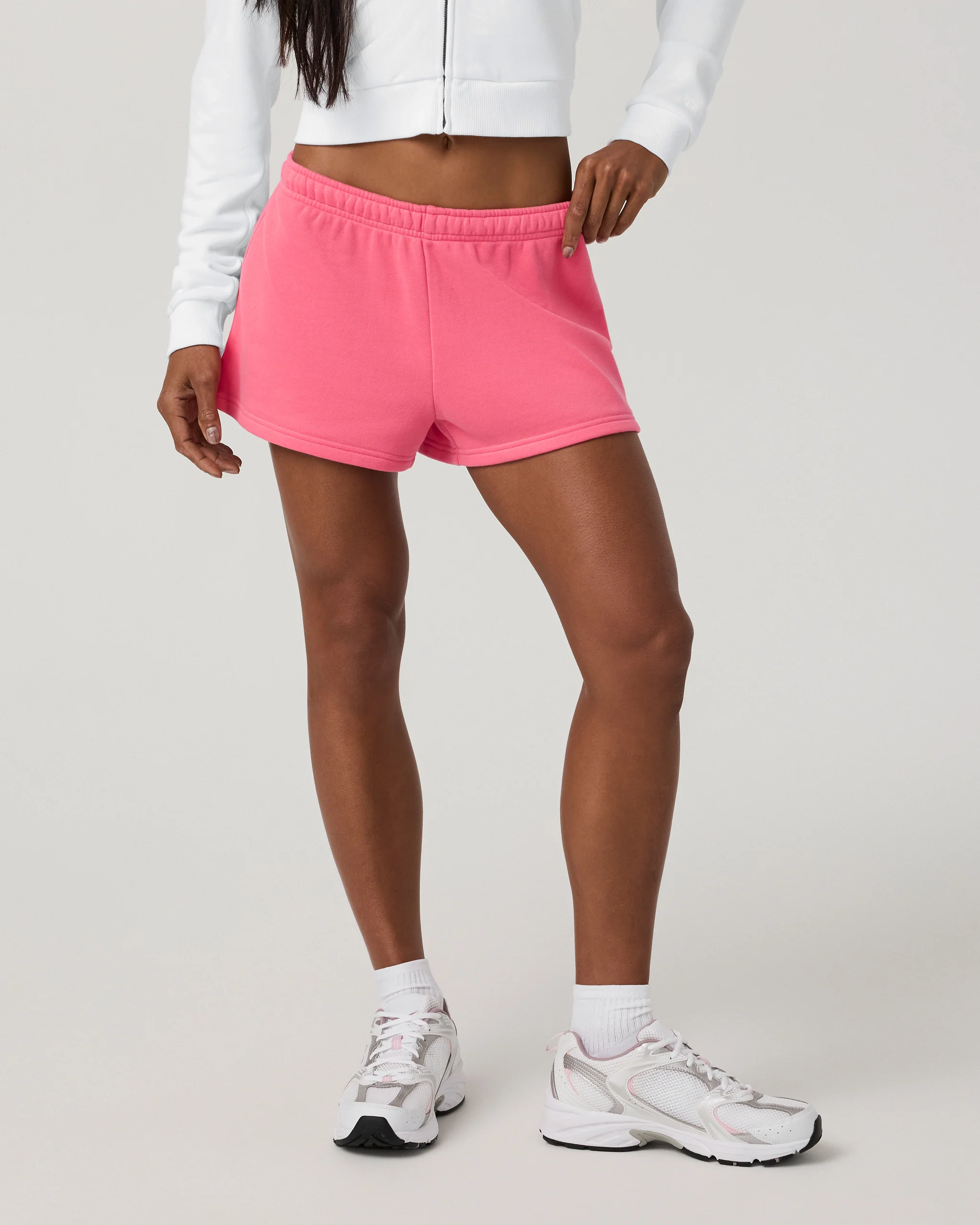 7839-sedona-retro-short-sunset-pink-1.webp Sedona Retro Short | Sunset Pink
