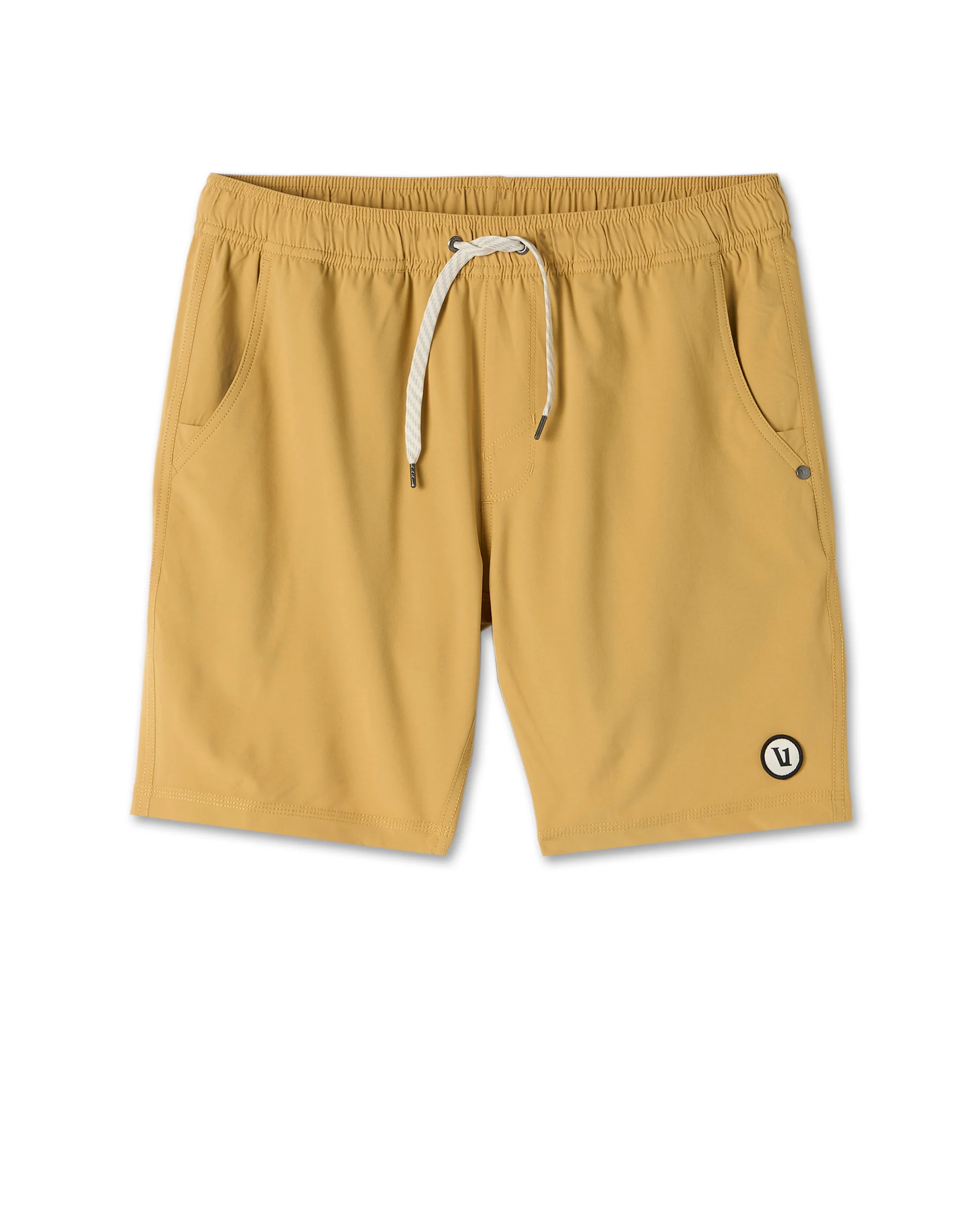 794-kore-short-lined-7-brass-5.webp Kore Short Lined 7" | Brass