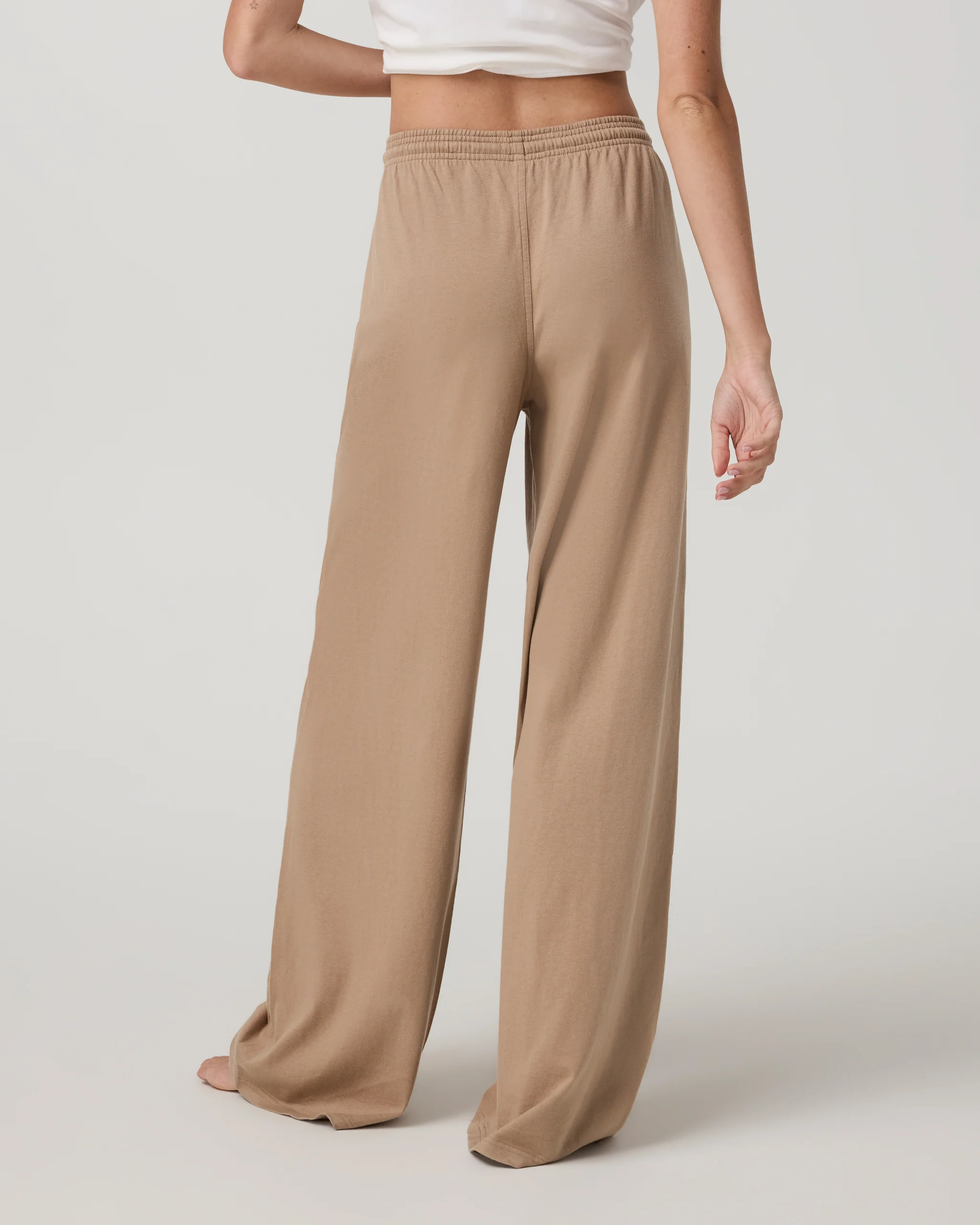 7967-heavyweight-cotton-easy-pant-goldenrod-3.webp Heavyweight Cotton Easy Pant | Goldenrod