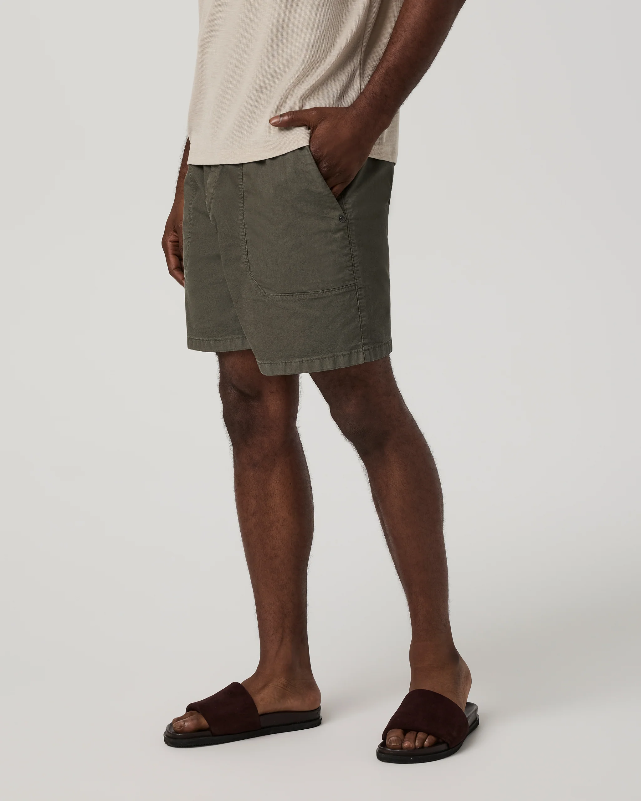 Coast Short 7" | Herb