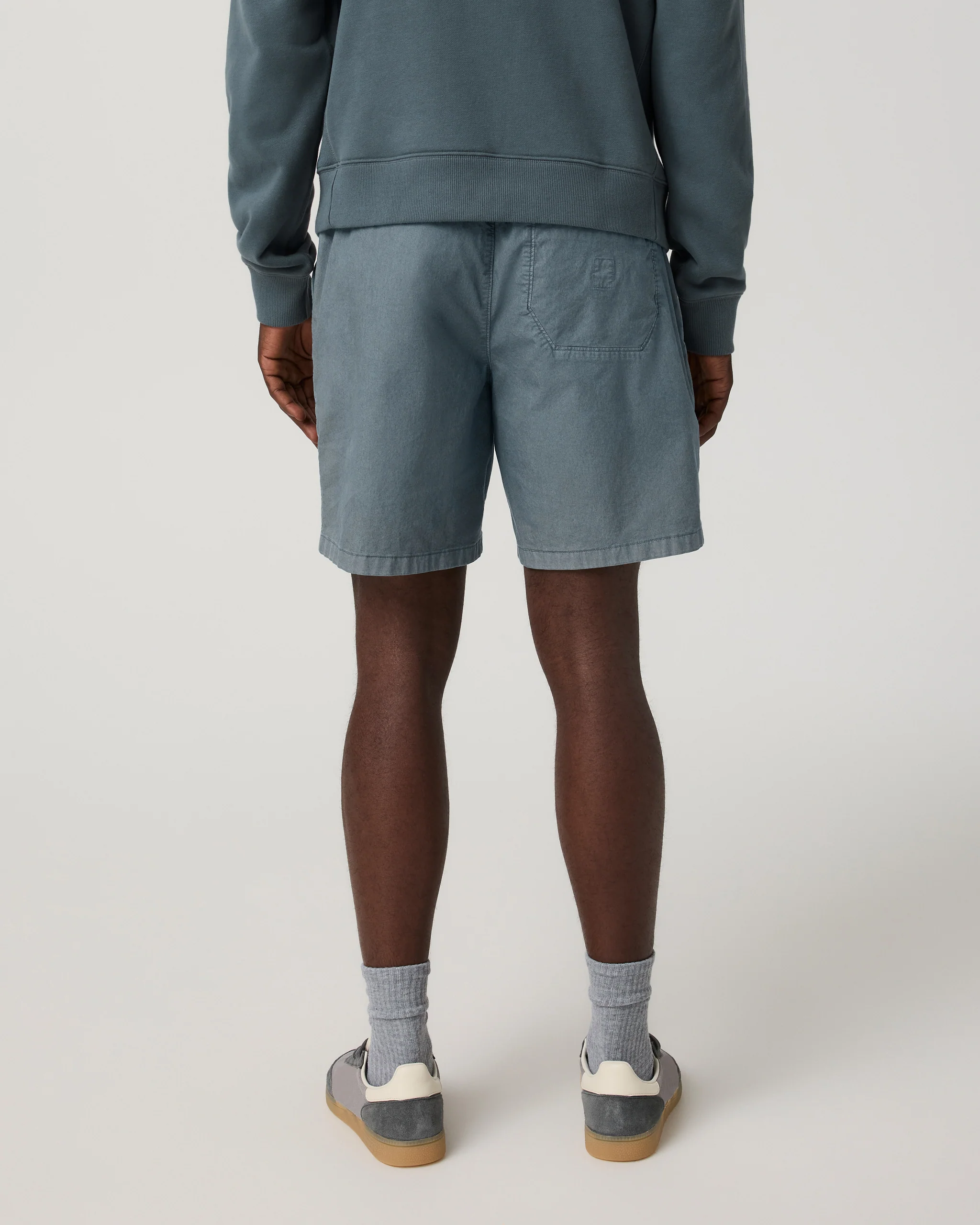 8608-coast-short-7-blue-sea-5.webp Coast Short 7" | Blue Sea