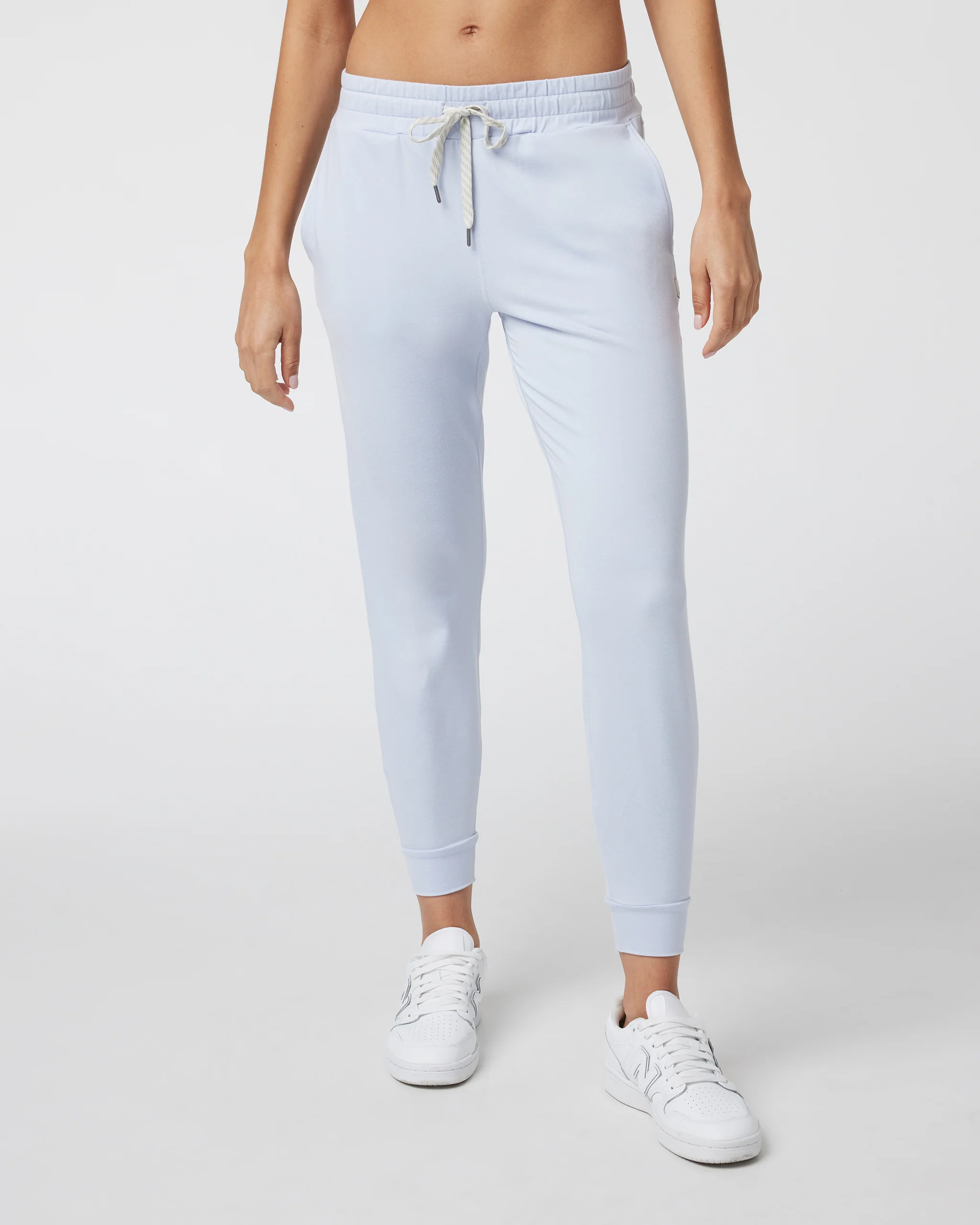 Performance Jogger | Peri Heather