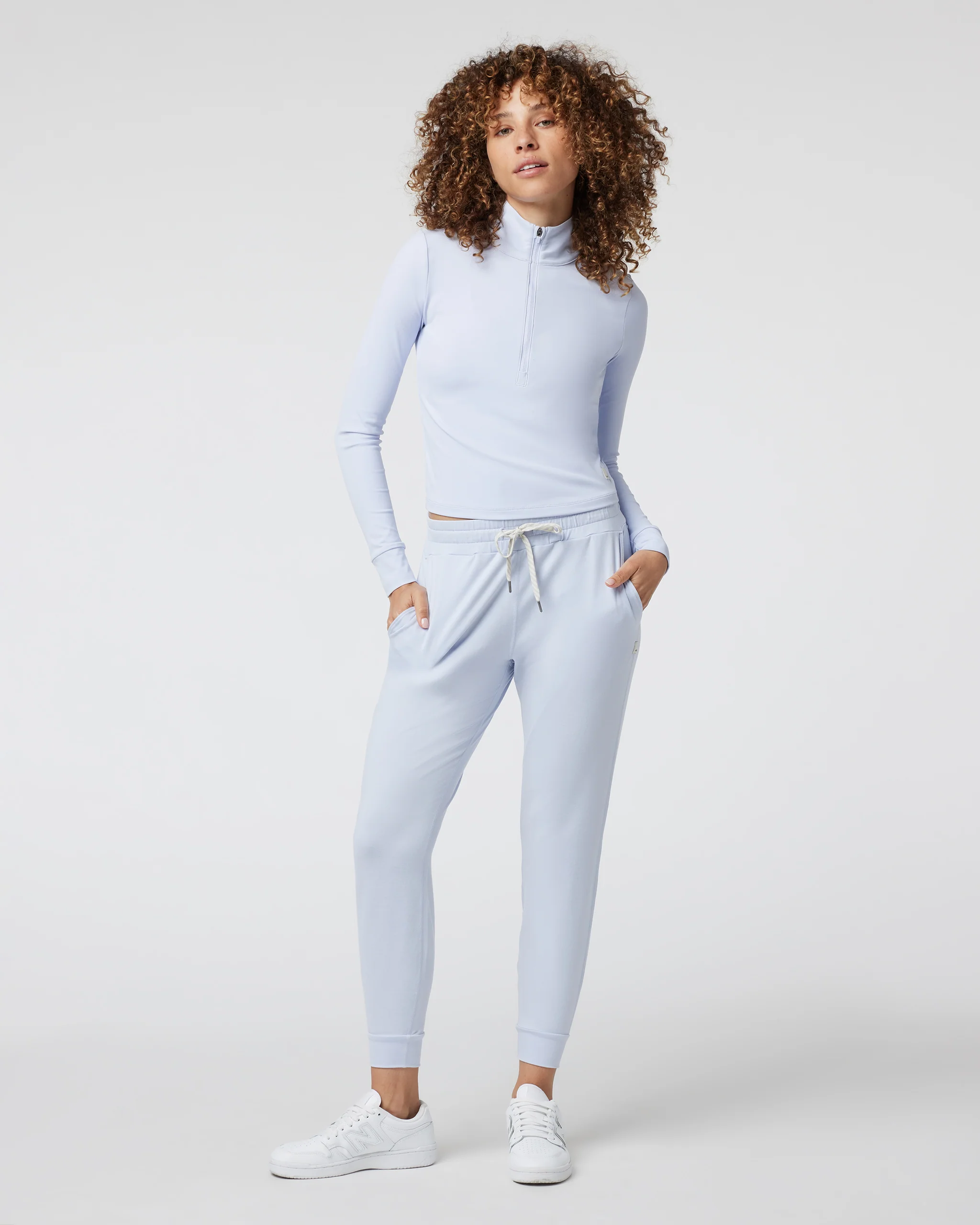 Performance Jogger | Peri Heather