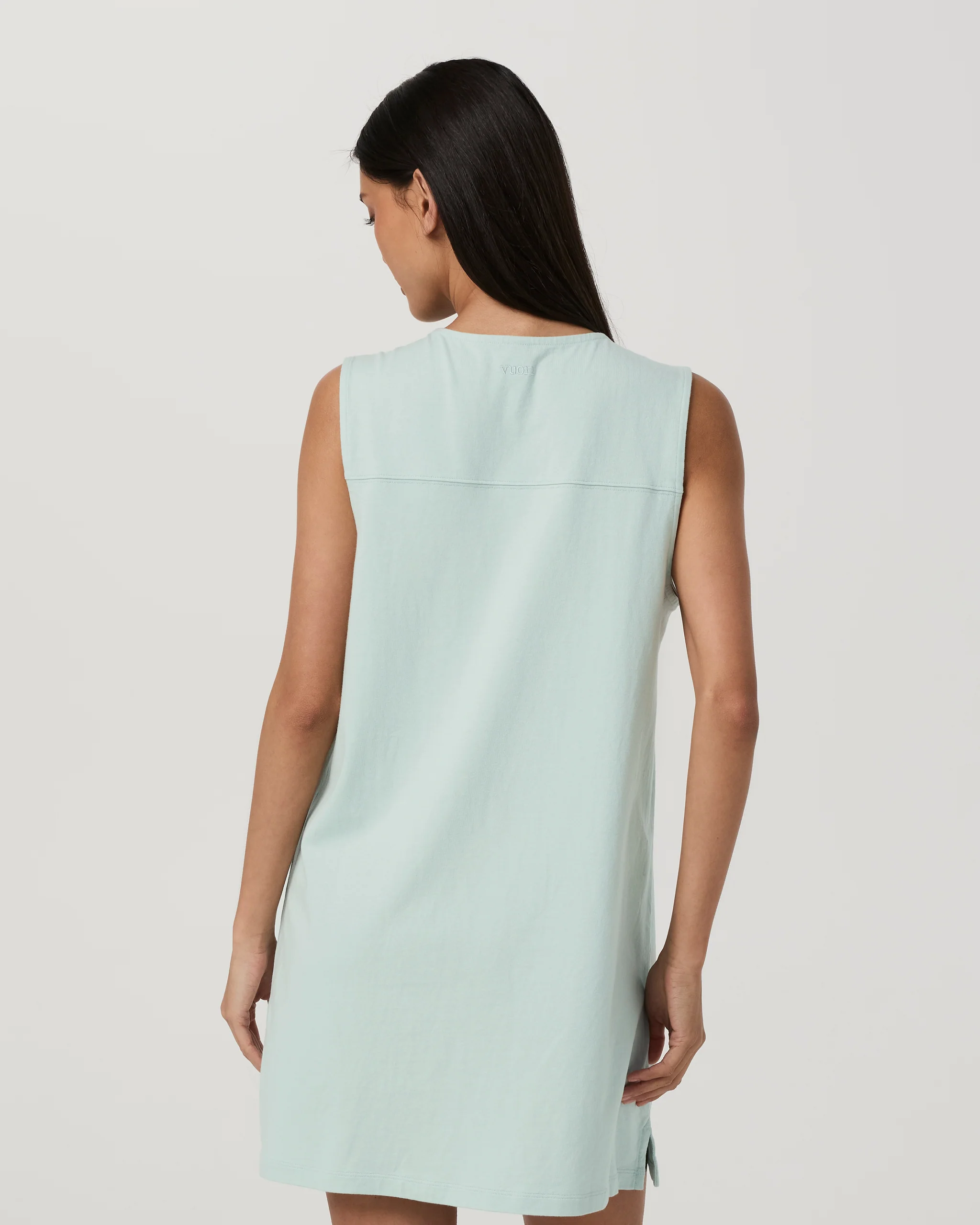 8705-heavyweight-cotton-easy-dress-seaside-3.webp Heavyweight Cotton Easy Dress | Seaside