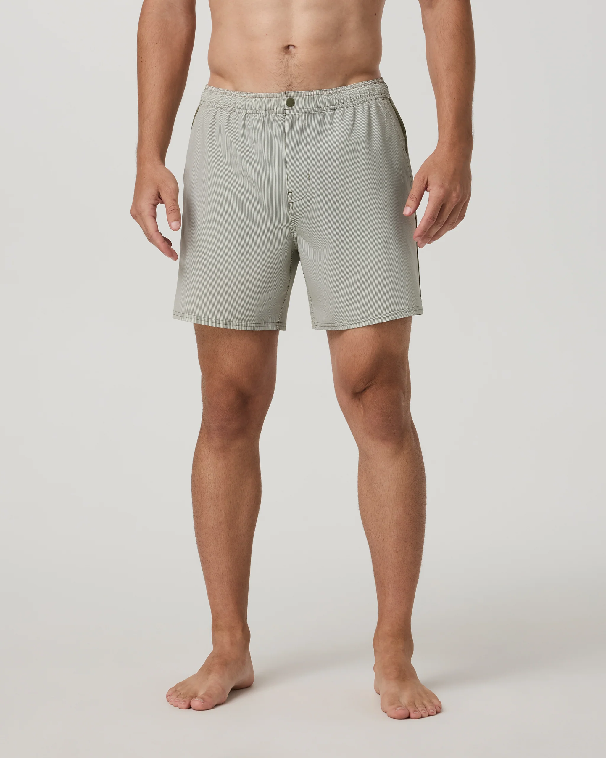 8791-banks-resort-short-herb-micro-stripe-1.webp Banks Resort Short | Herb Micro Stripe