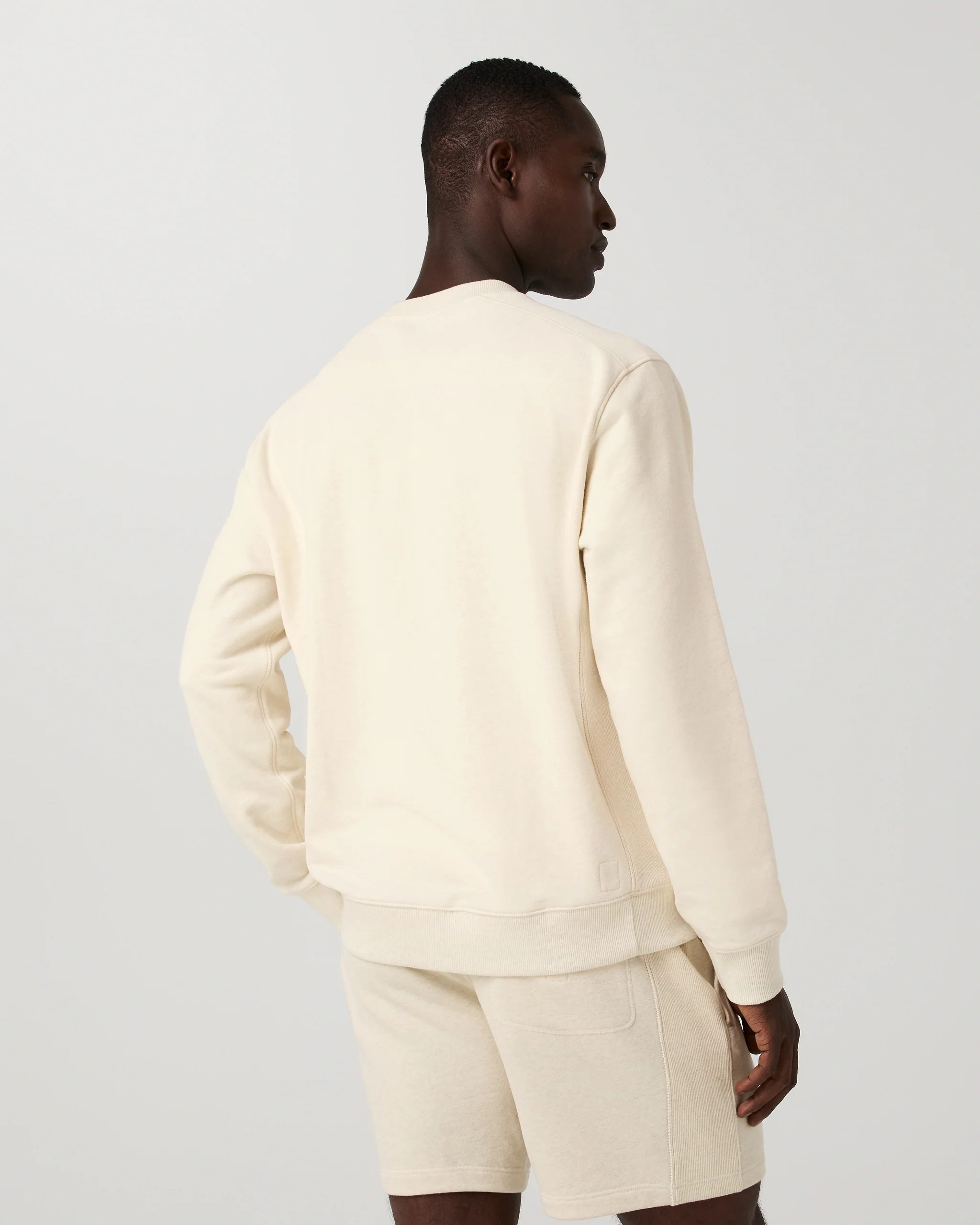 8846-cypress-vintage-crew-buttermilk-heather-5.webp Cypress Vintage Crew | Buttermilk Heather