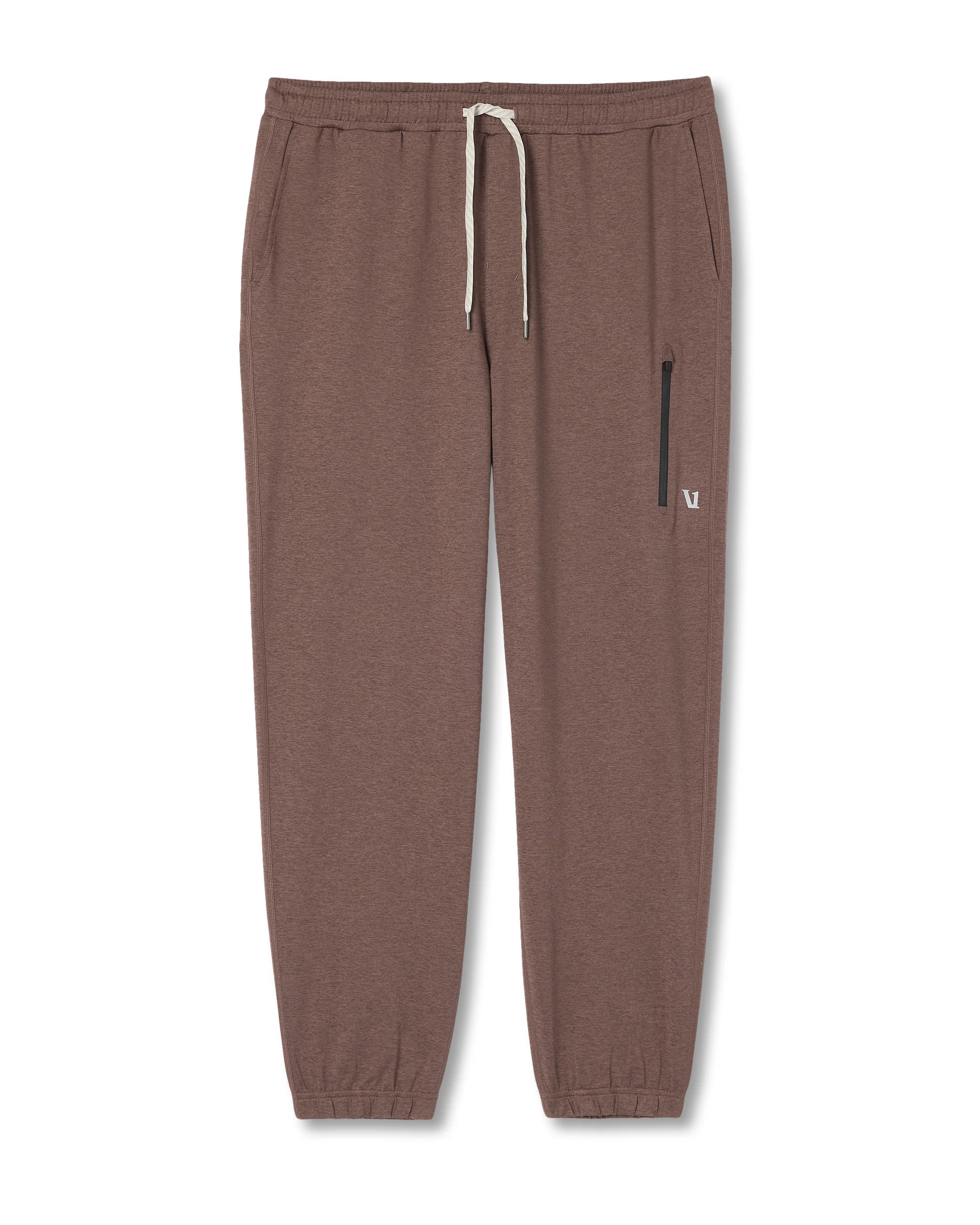 Sunday Performance Sweatpant | Sable Heather