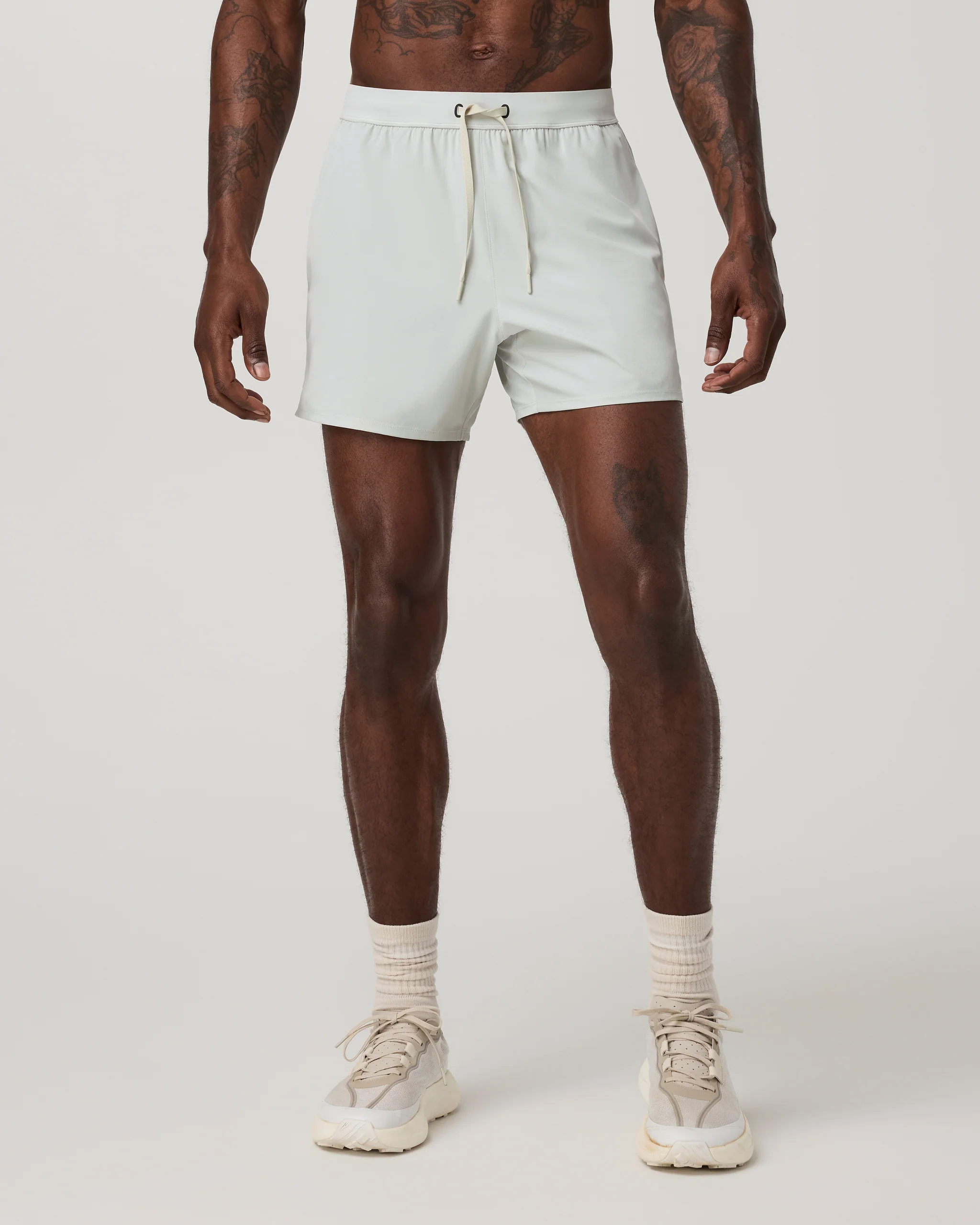 Course Short Unlined 5" | Moonstone