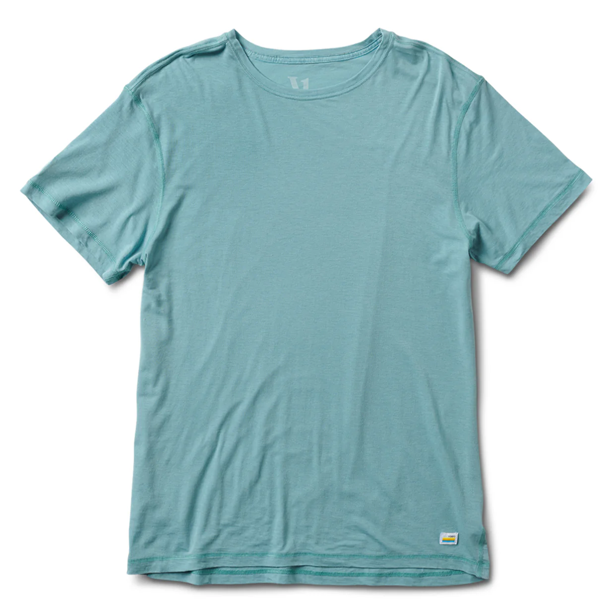 Tuvalu Tee | Glacier
