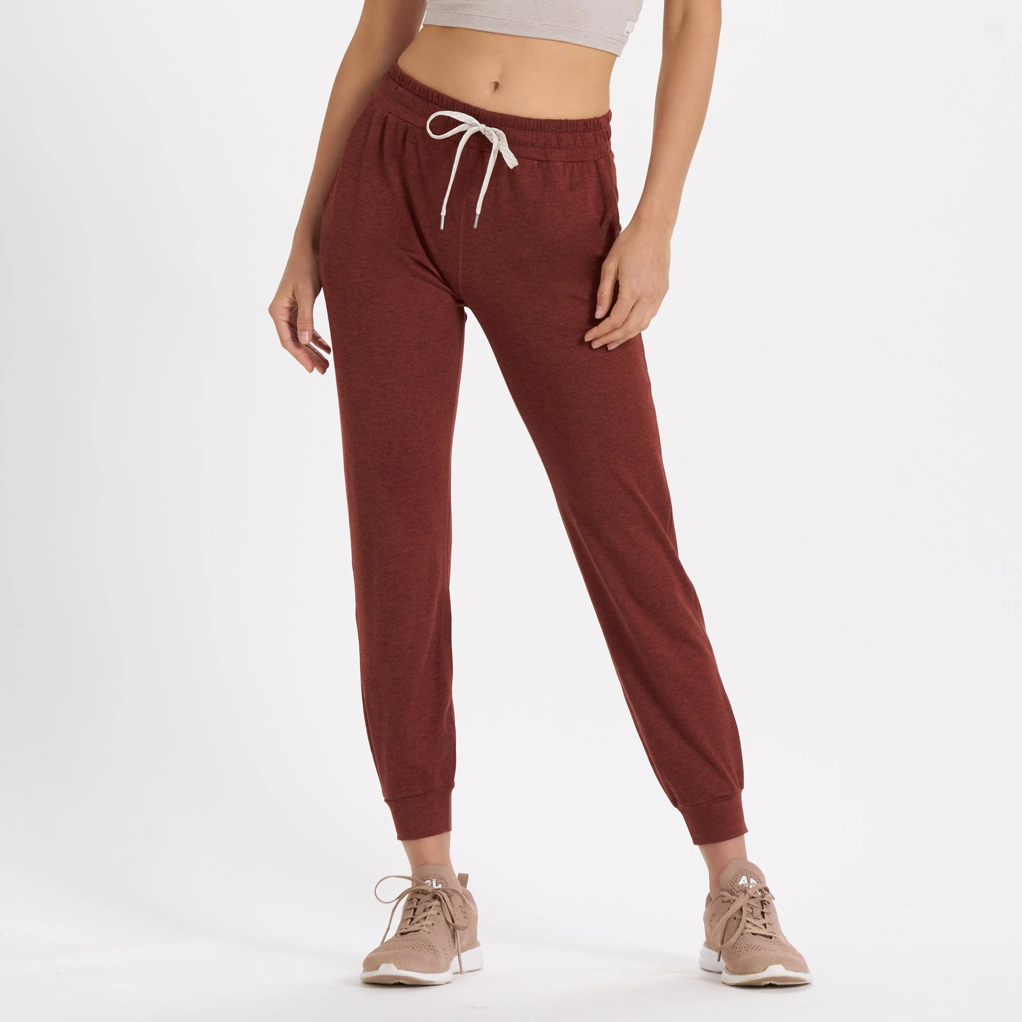 924-performance-jogger-long-brick-heather-1.webp Performance Jogger - Long | Brick Heather