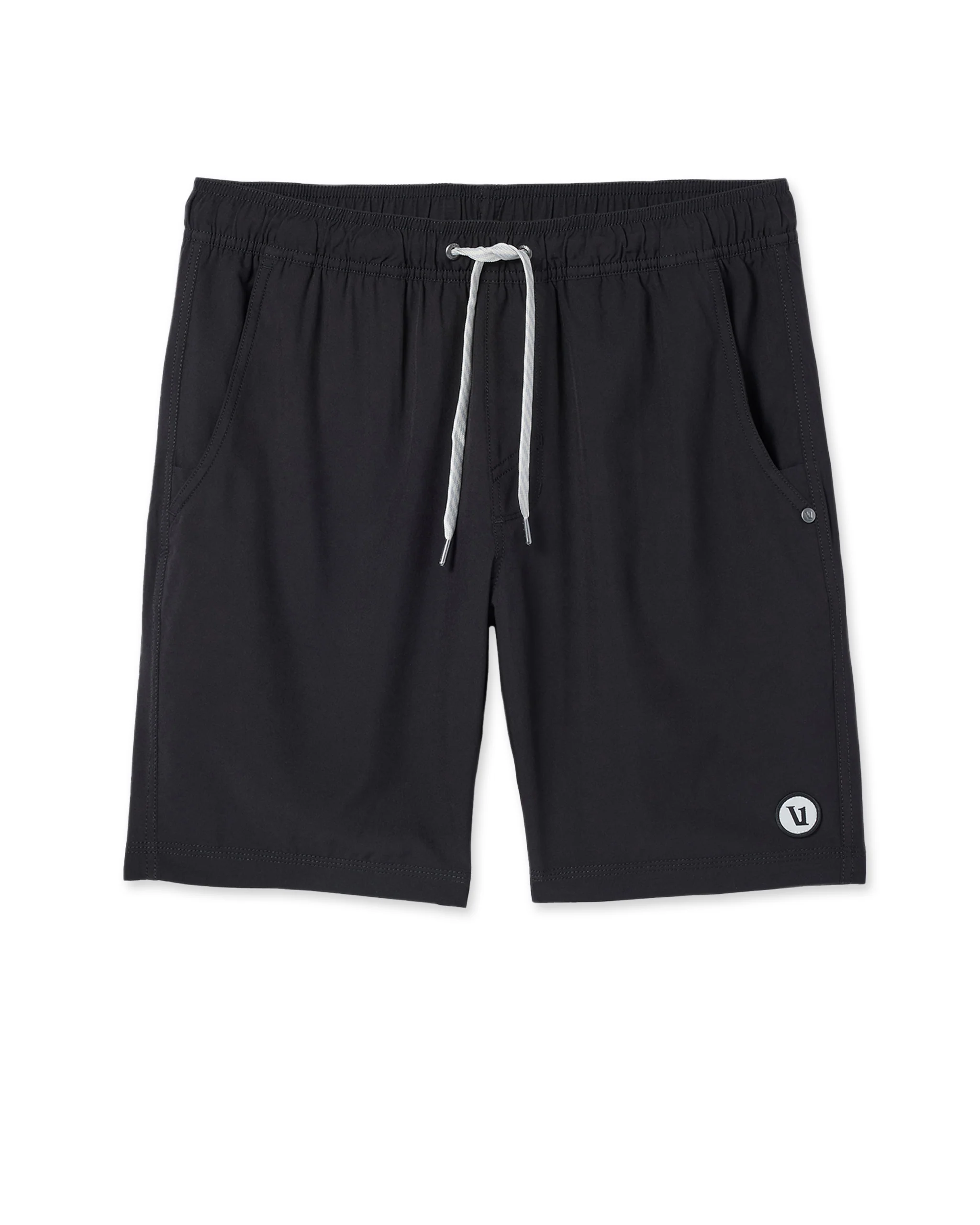 9327-kore-short-lined-7-black-5.webp Kore Short Lined 7" | Black