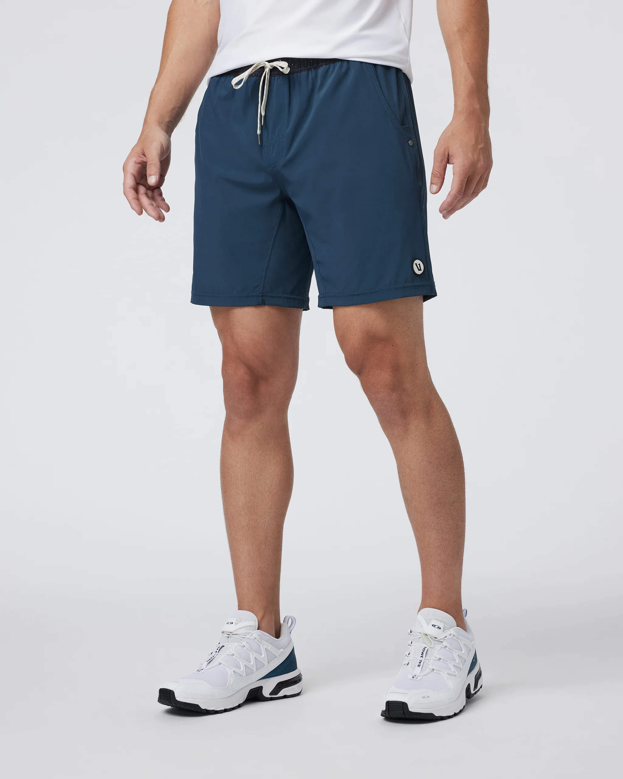 9372-kore-short-lined-7-indigo-1.webp Kore Short Lined 7" | Indigo