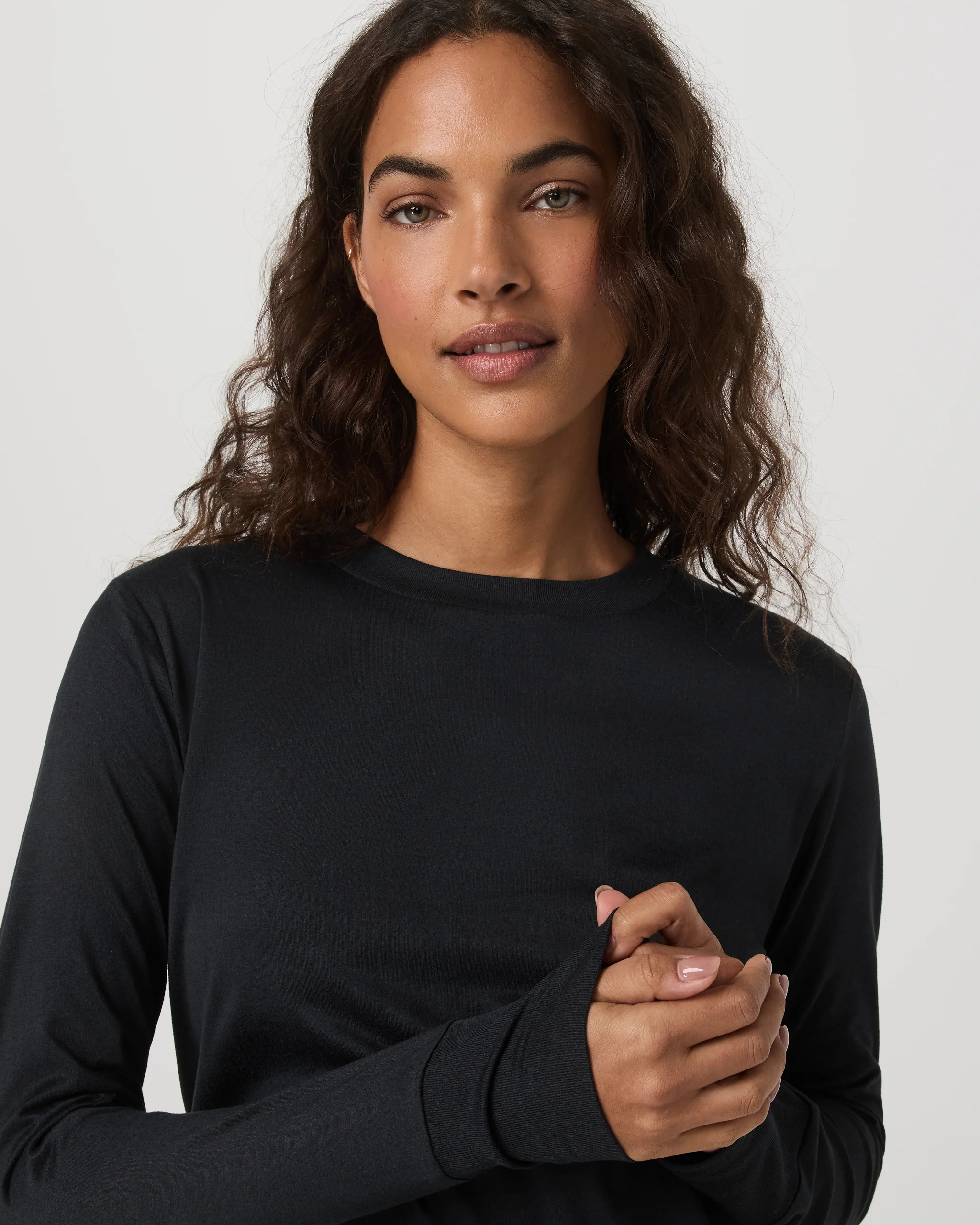 9395-daydream-crew-black-heather-2.webp Daydream Crew | Black Heather