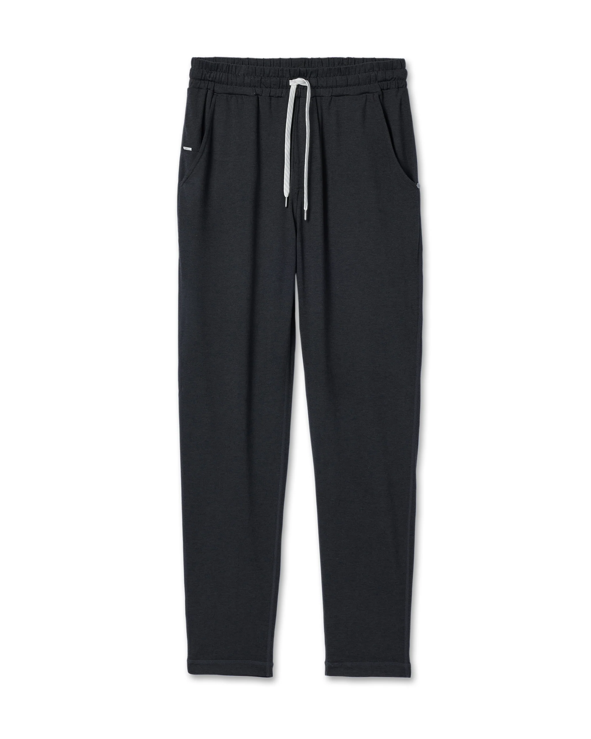 9442-ponto-performance-pant-30-black-heather-6.webp Ponto Performance Pant 30" | Black Heather