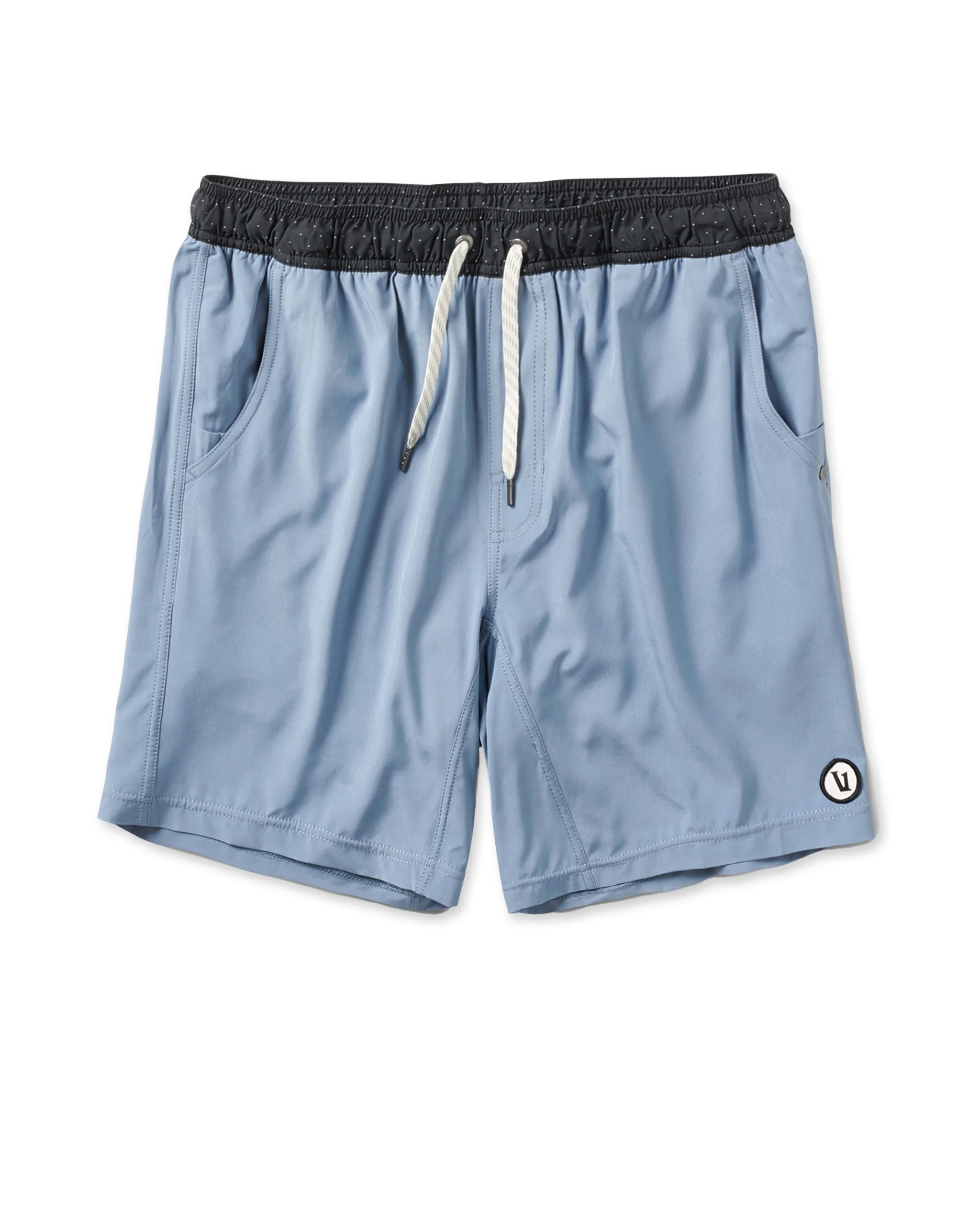 9684-kore-short-lined-7-cloud-1.webp Kore Short Lined 7" | Cloud