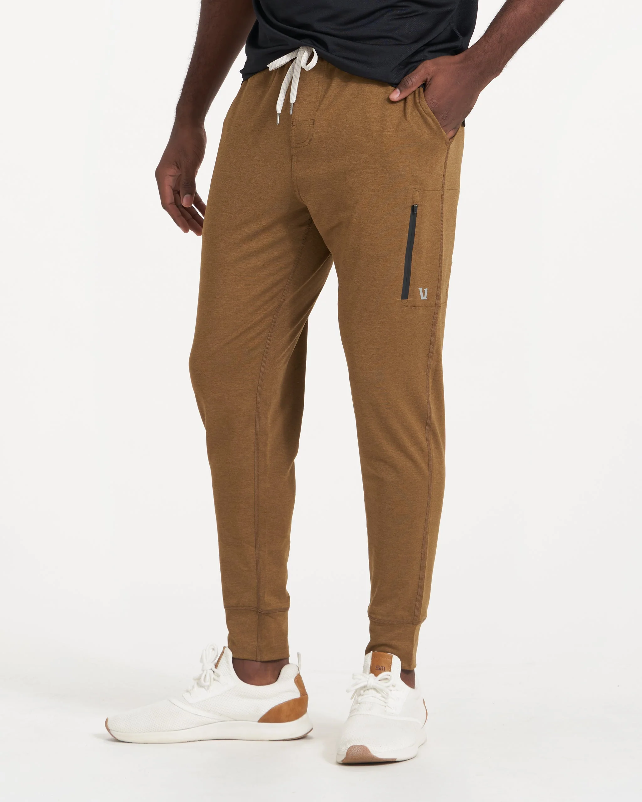 9708-sunday-performance-jogger-tobacco-heather-1.webp Sunday Performance Jogger | Tobacco Heather