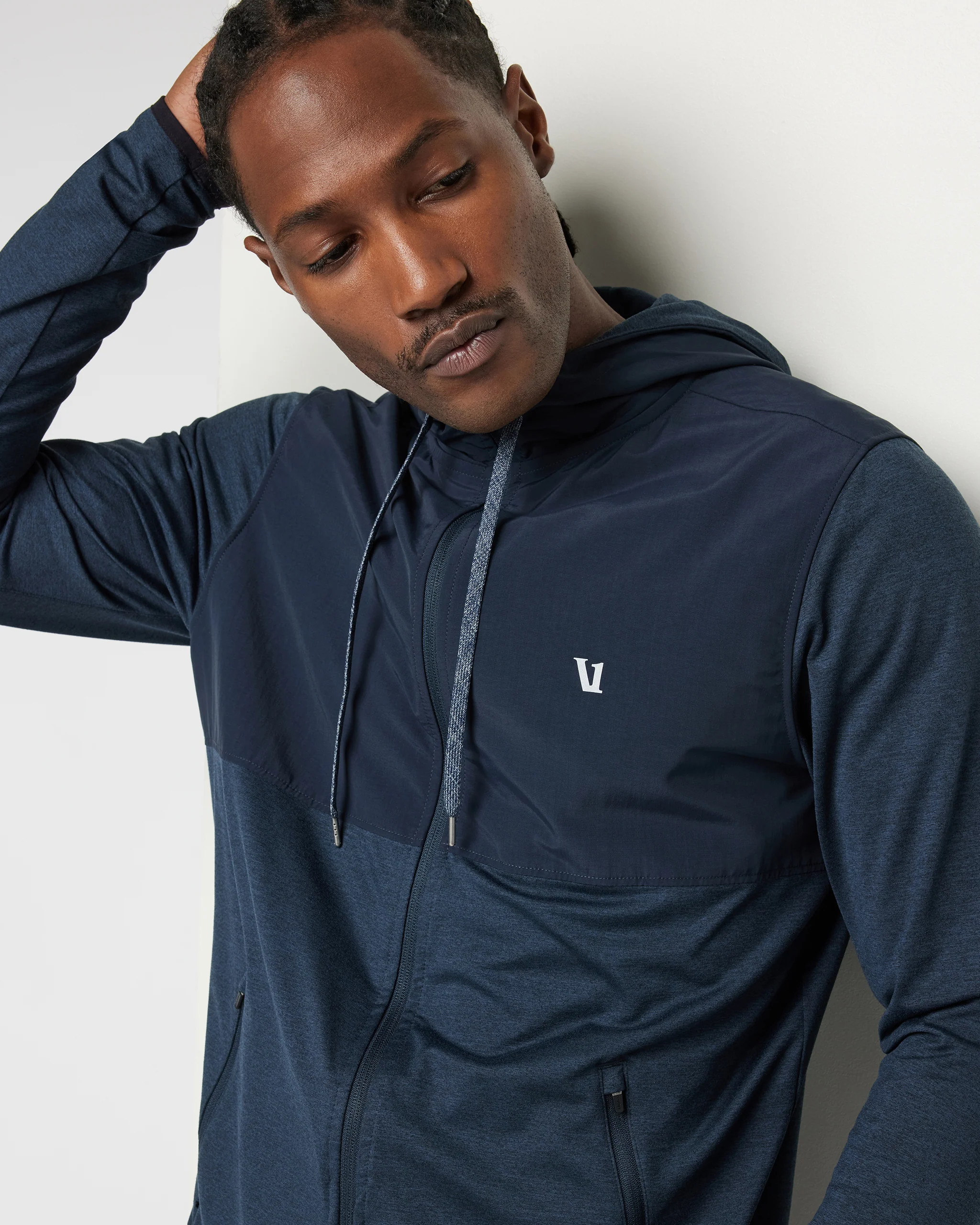 9715-sunday-element-jacket-ink-heather-1.webp Sunday Element Jacket | Ink Heather