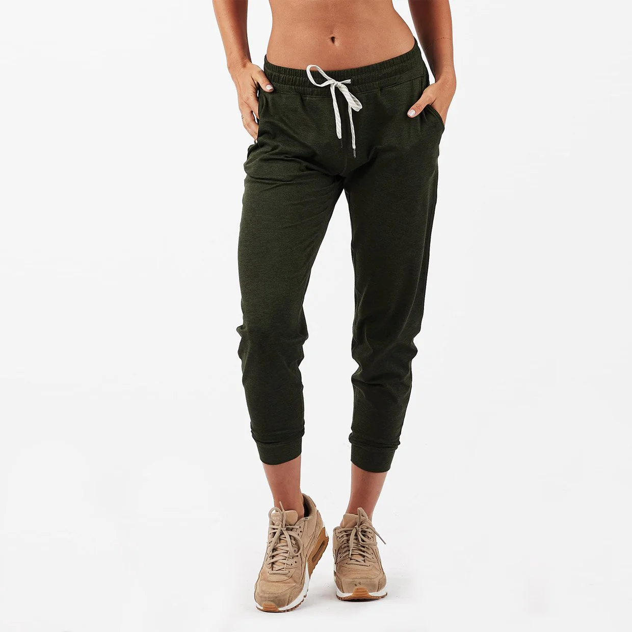 978-performance-jogger-moss-heather-1.webp Performance Jogger | Moss Heather