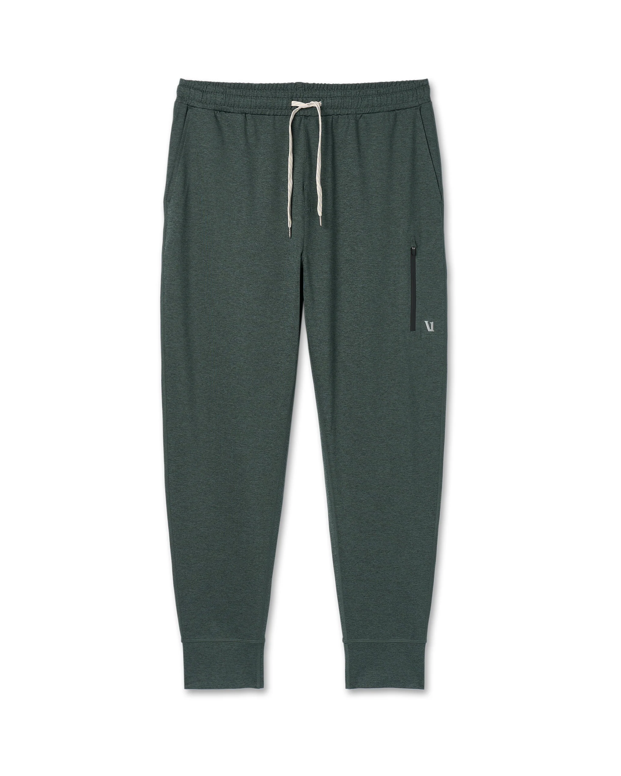 Sunday Performance Jogger | Aspen Heather