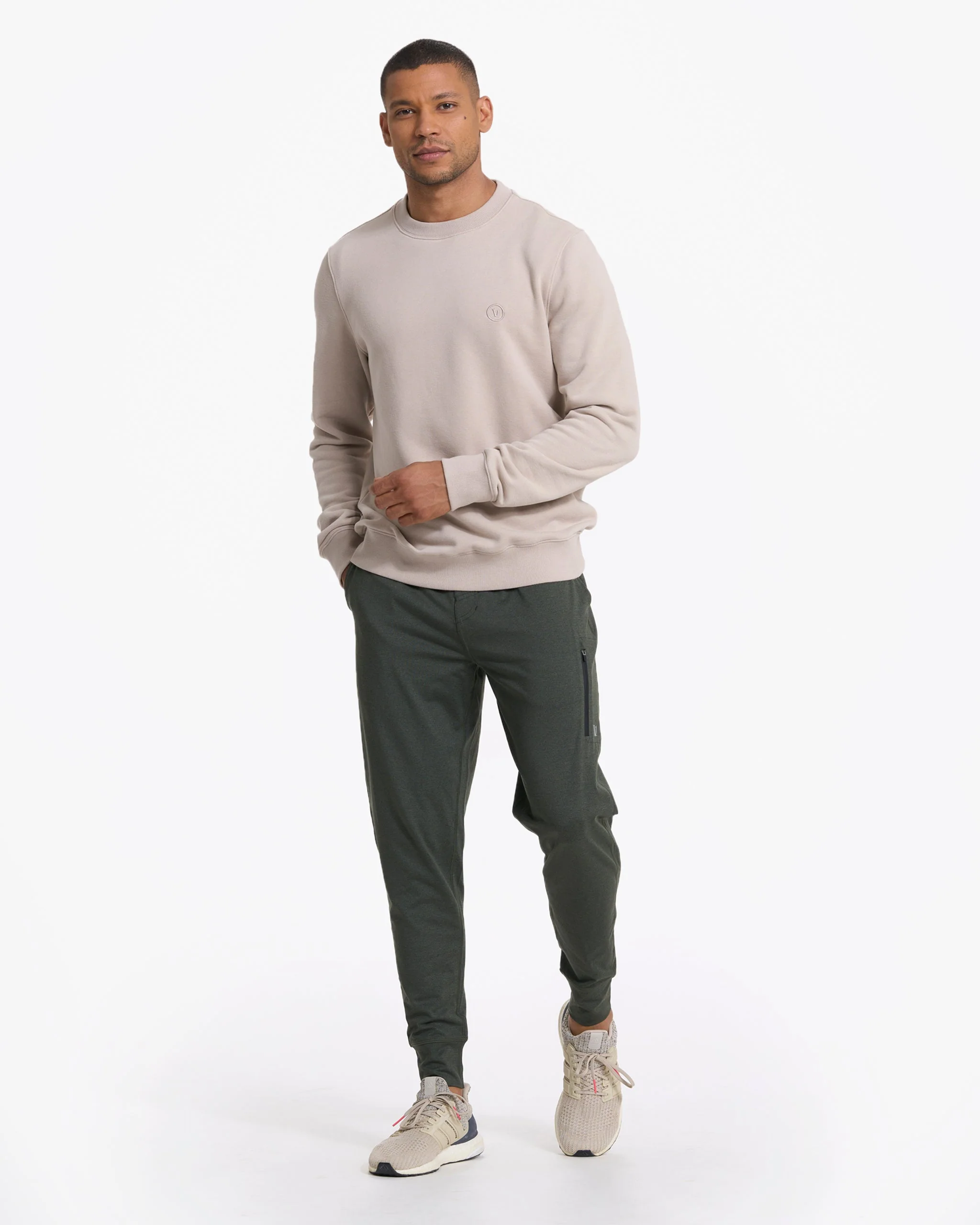 9860-sunday-performance-jogger-forest-heather-5.webp Sunday Performance Jogger | Forest Heather