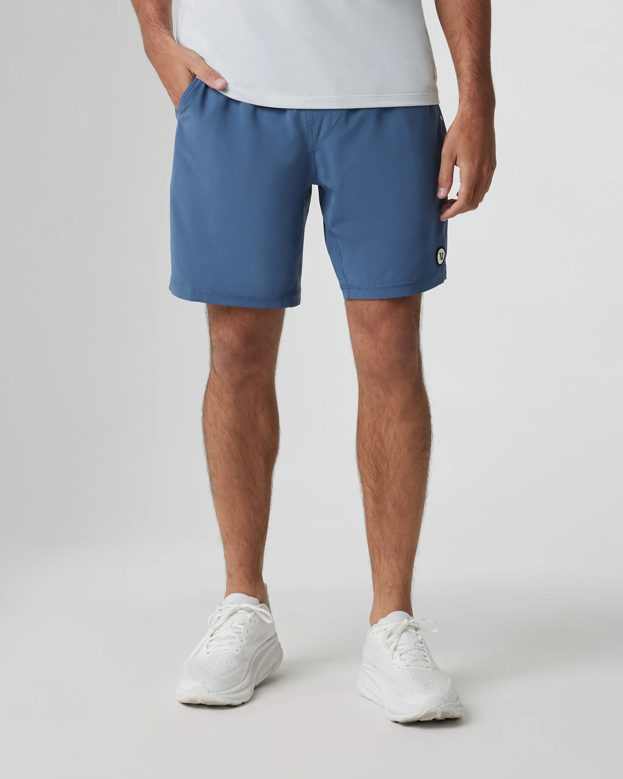 Kore Short Lined 7" | Nautilus