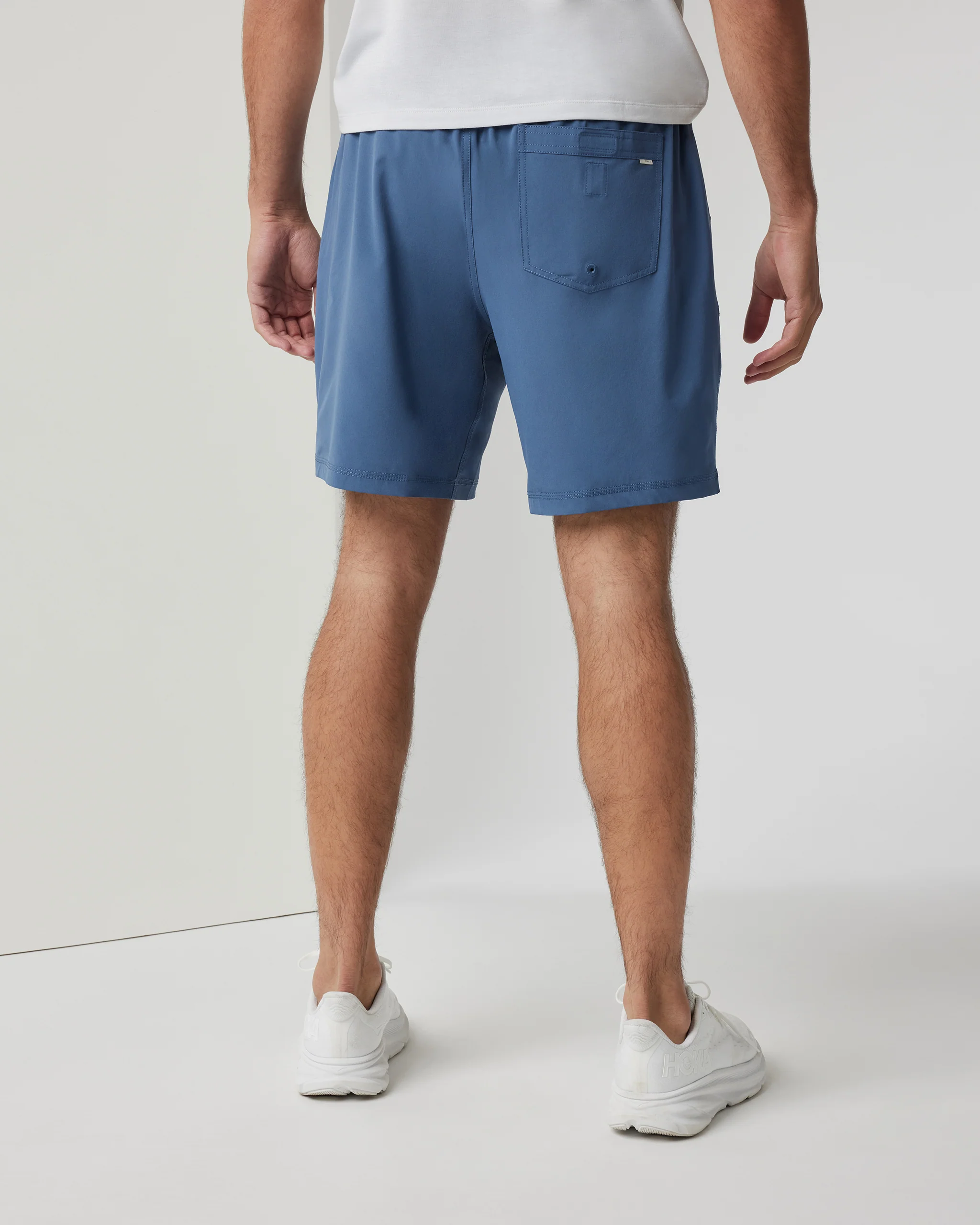 Kore Short Lined 7" | Nautilus