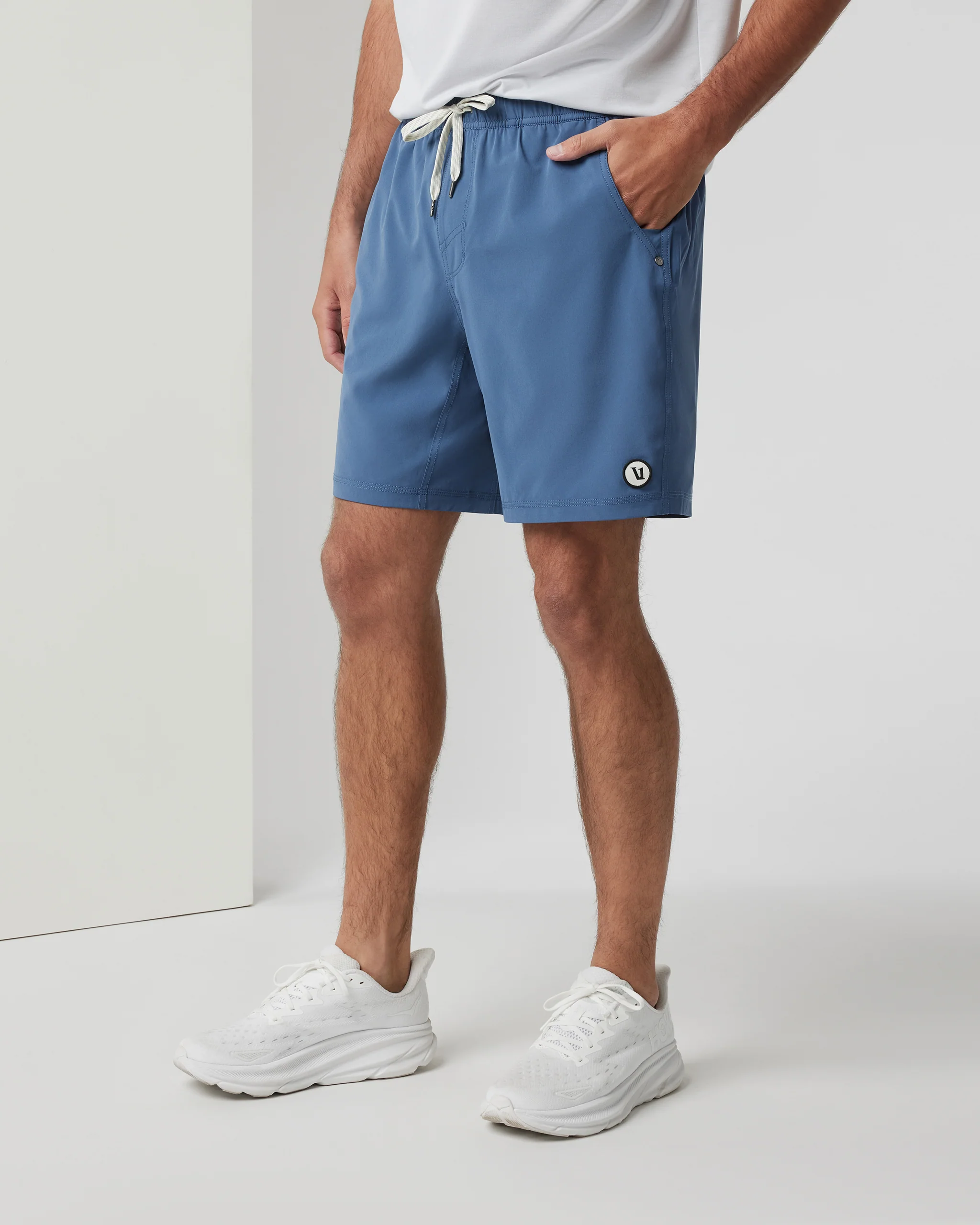 Kore Short Lined 7" | Nautilus
