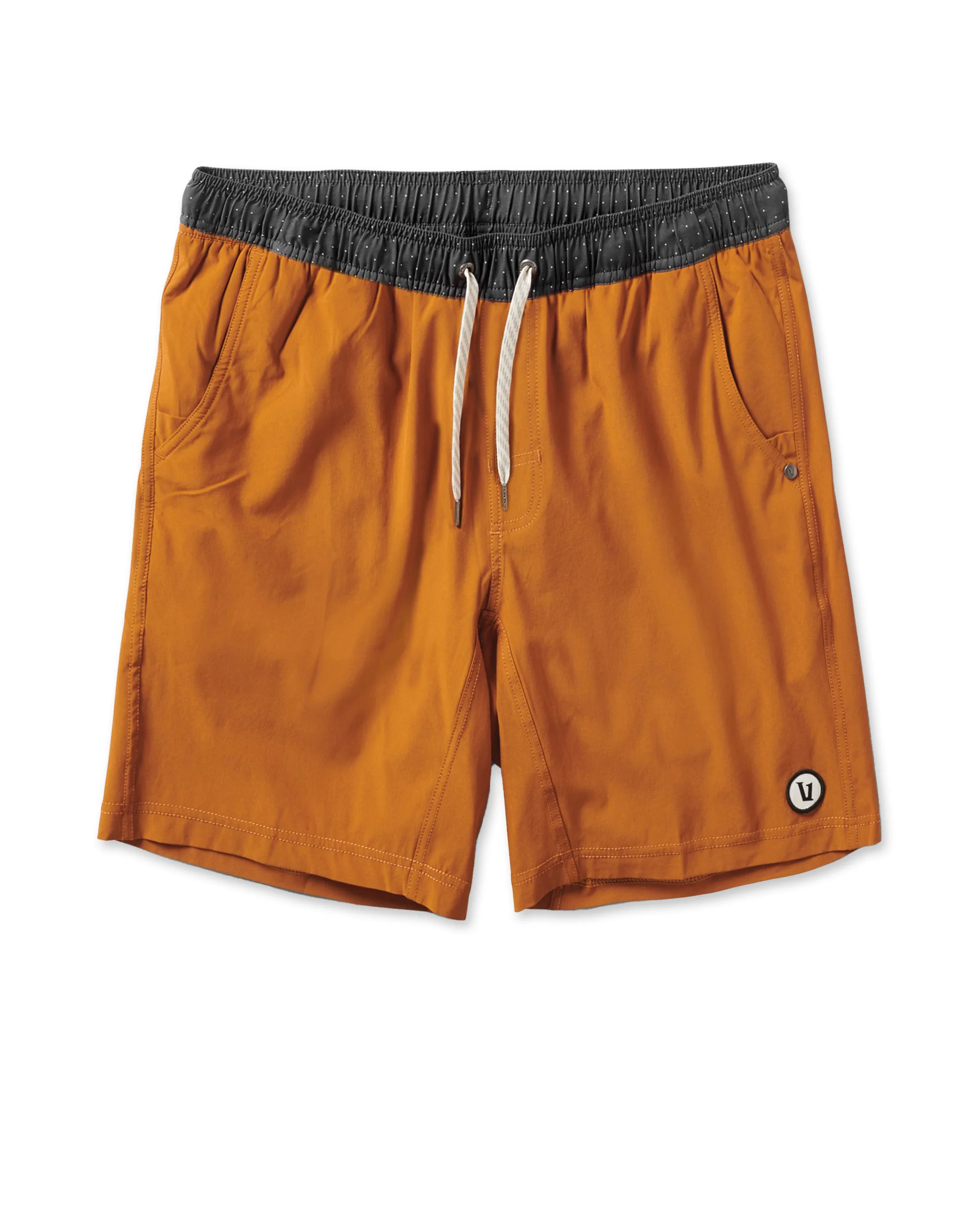 9953-kore-short-lined-7-turmeric-6.webp Kore Short Lined 7" | Turmeric