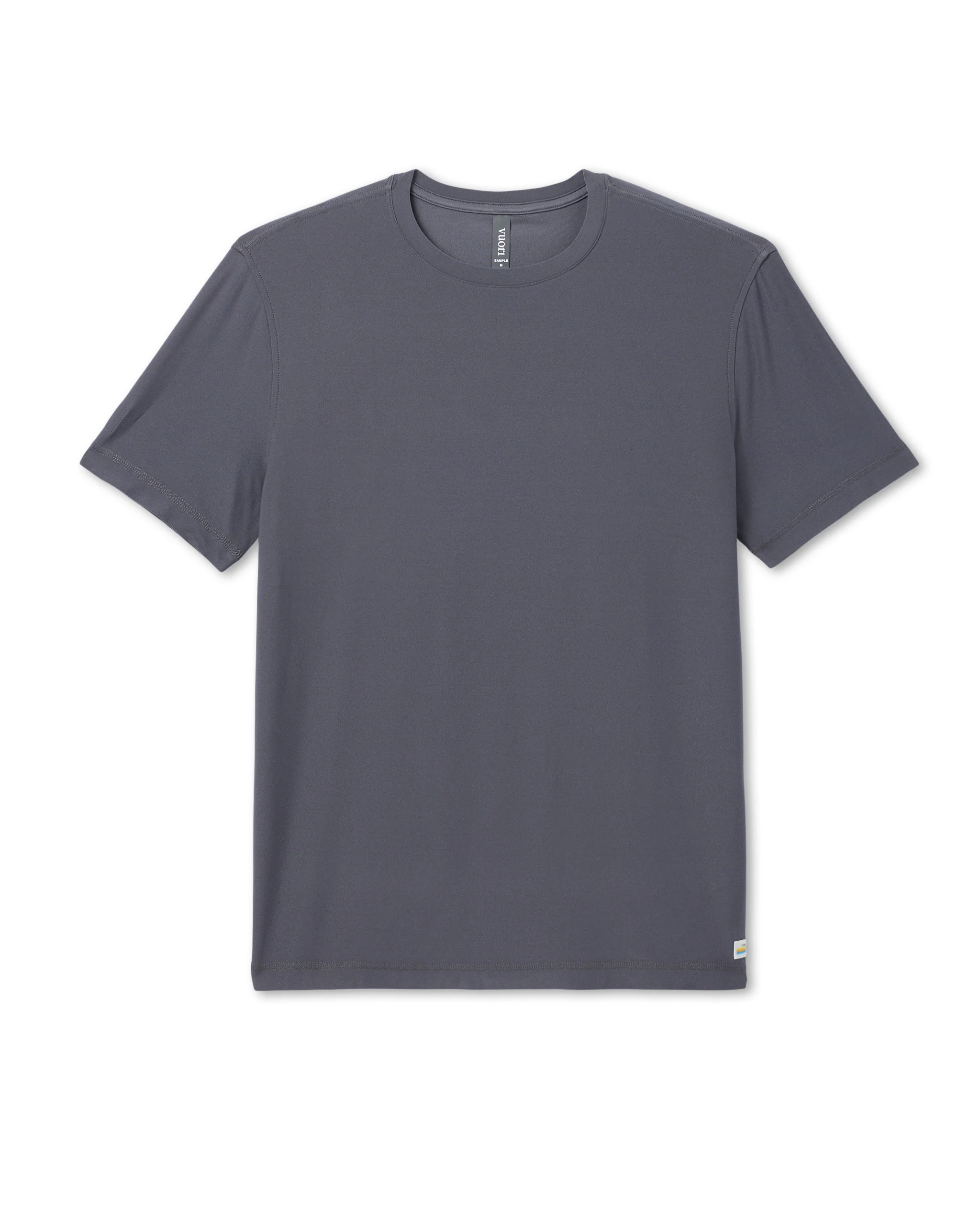 Strato Tech Tee | Moonlight