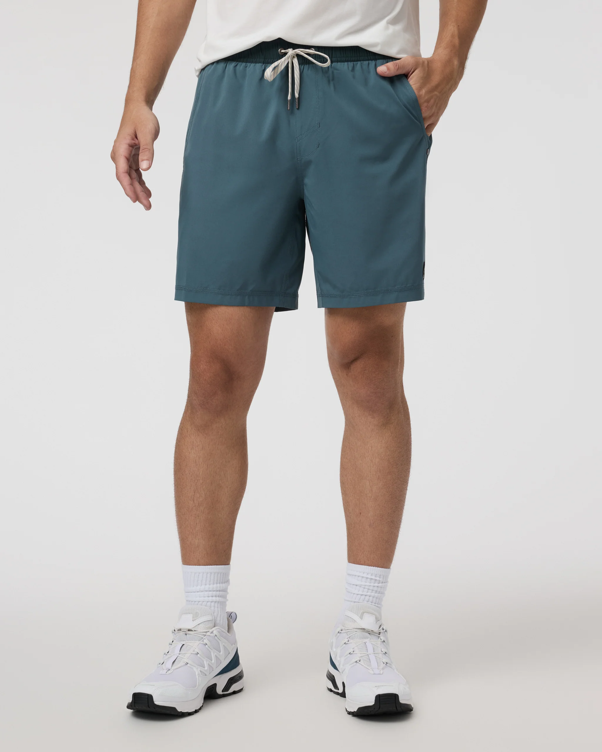 9991-kore-short-lined-7-light-deep-sea-1.webp Kore Short Lined 7" | Light Deep Sea