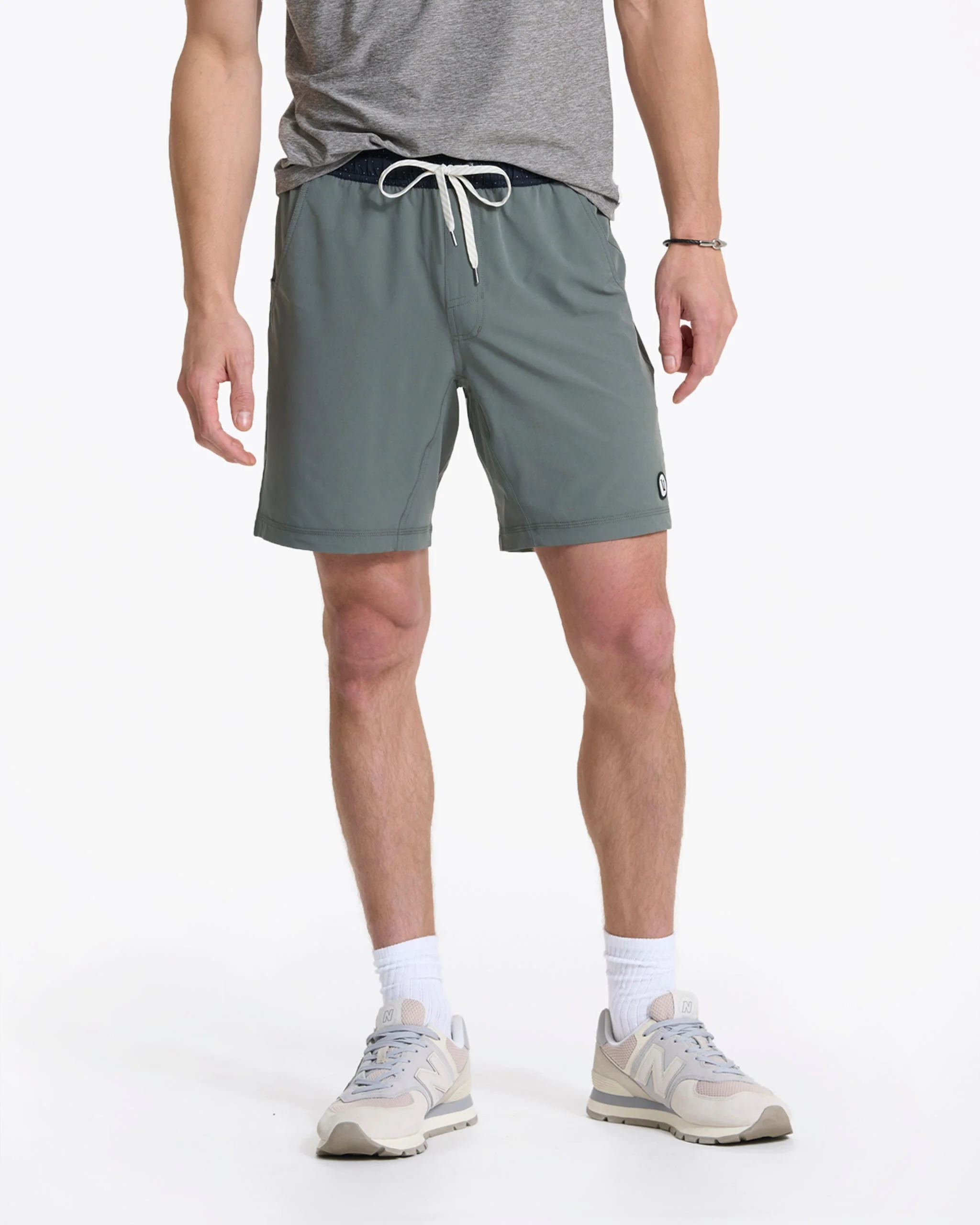 9998-kore-short-lined-7-dusty-pine-1.webp Kore Short Lined 7" | Dusty Pine