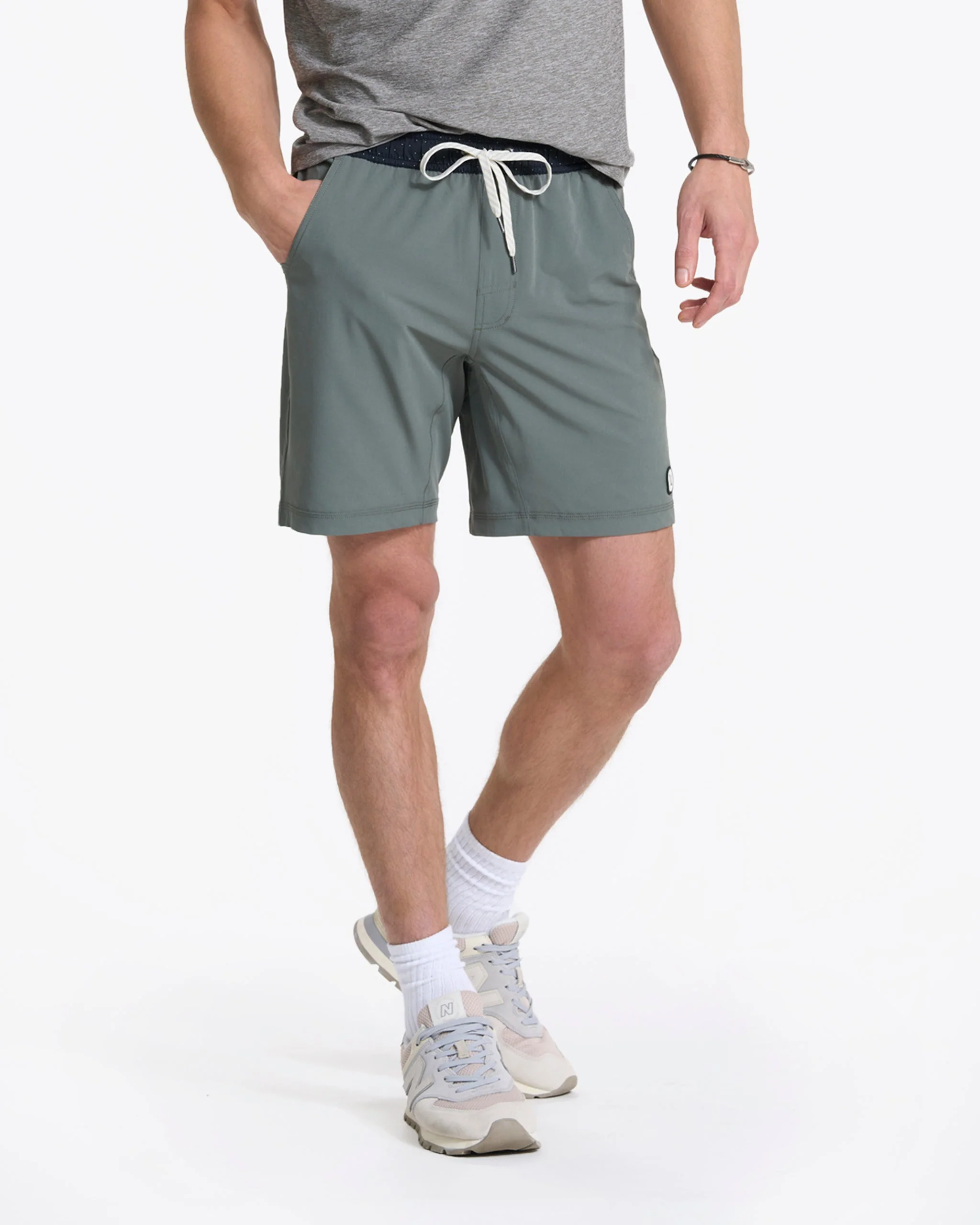 9998-kore-short-lined-7-dusty-pine-2.webp Kore Short Lined 7" | Dusty Pine