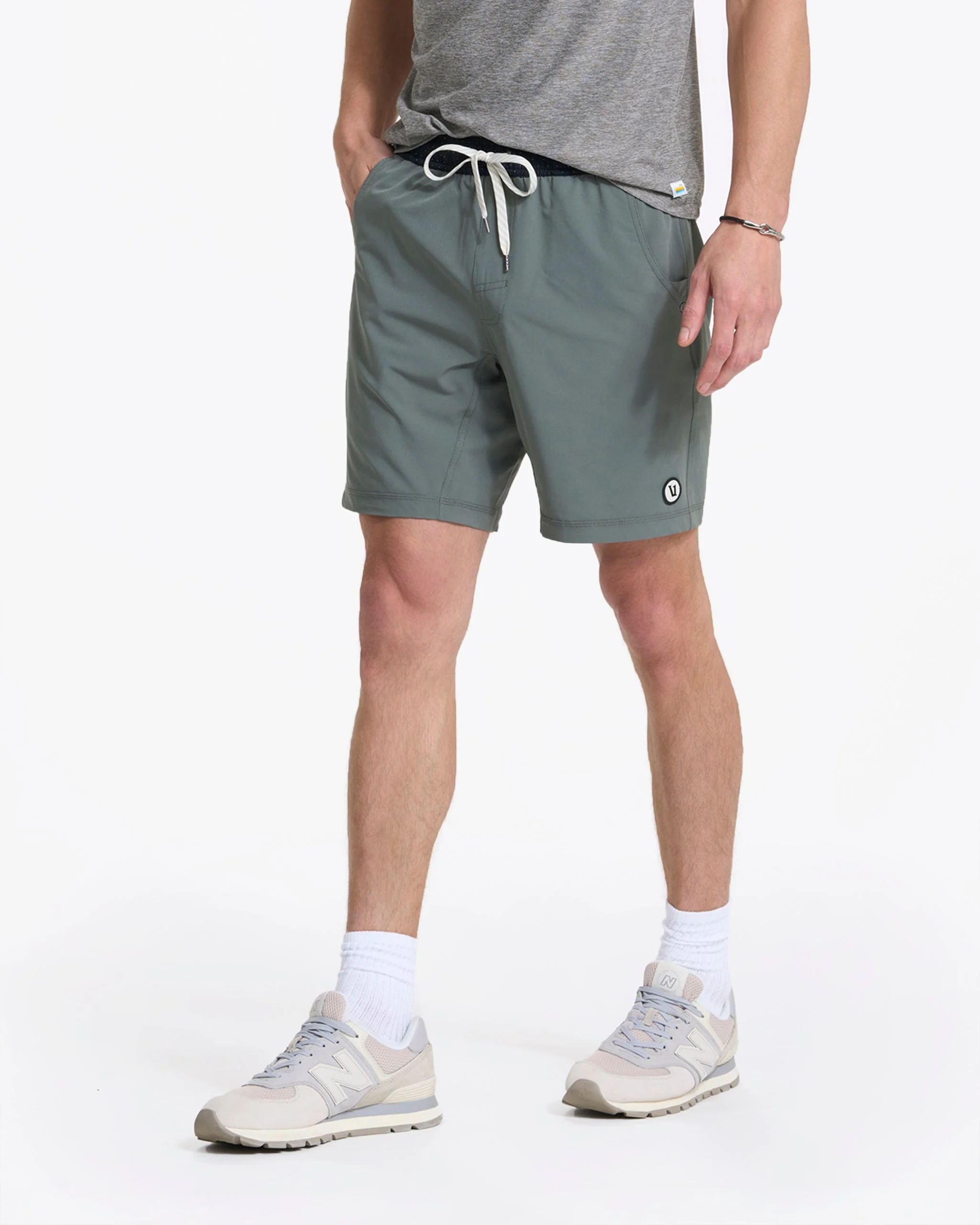 9998-kore-short-lined-7-dusty-pine-3.webp Kore Short Lined 7" | Dusty Pine