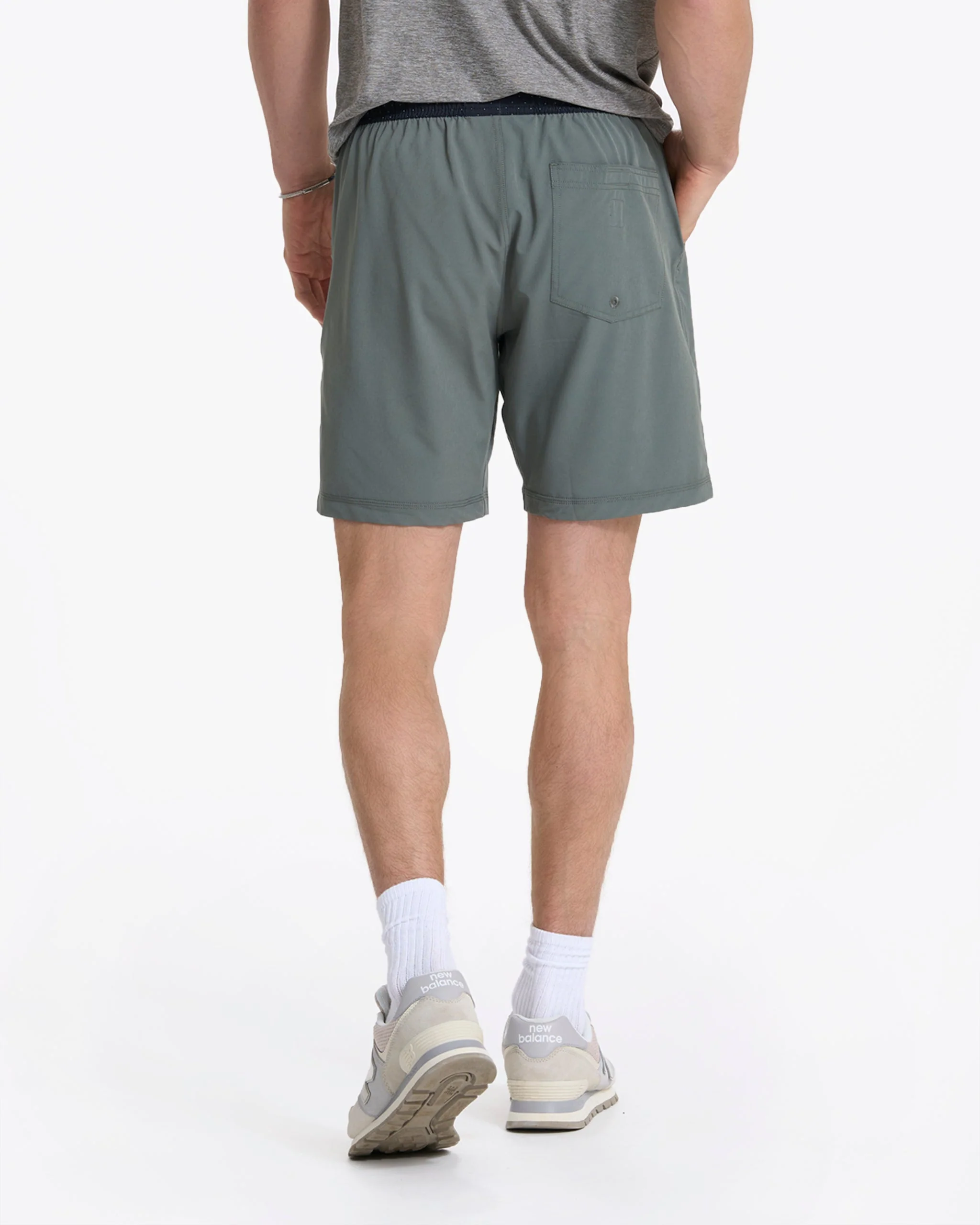 9998-kore-short-lined-7-dusty-pine-4.webp Kore Short Lined 7" | Dusty Pine