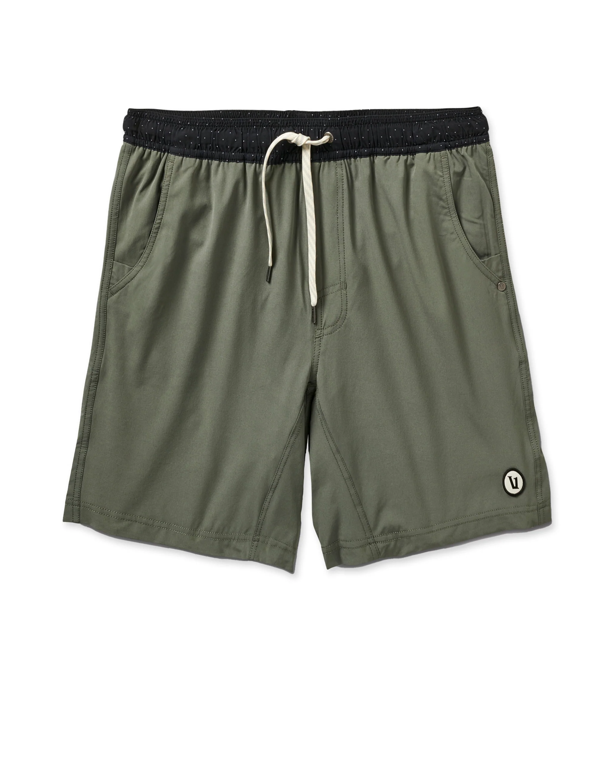 9998-kore-short-lined-7-dusty-pine-6.webp Kore Short Lined 7" | Dusty Pine